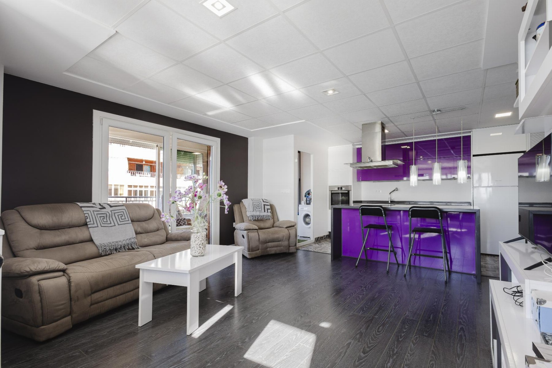 Brukt - Apartment -
Torrevieja - Costa Blanca