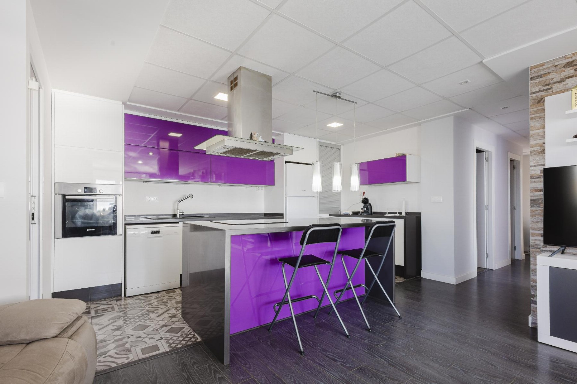 Brukt - Apartment -
Torrevieja - Costa Blanca