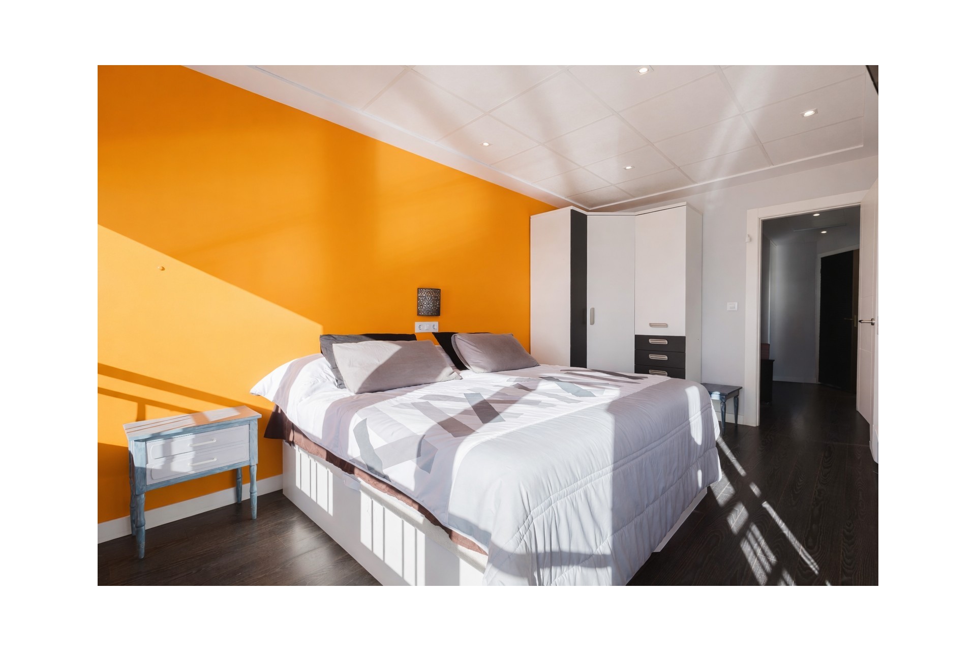 Brukt - Apartment -
Torrevieja - Costa Blanca