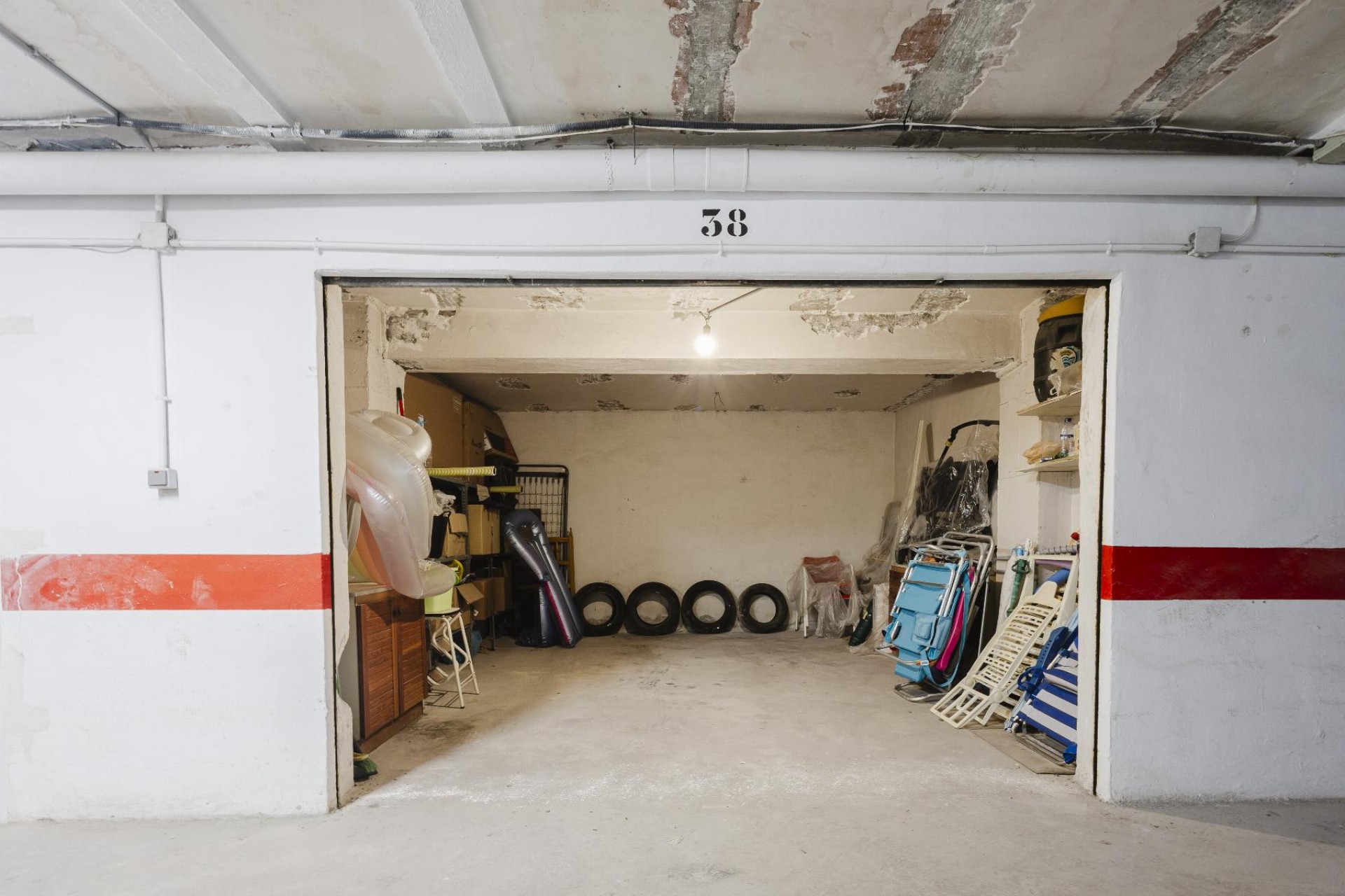 Brukt - Apartment -
Torrevieja - Costa Blanca