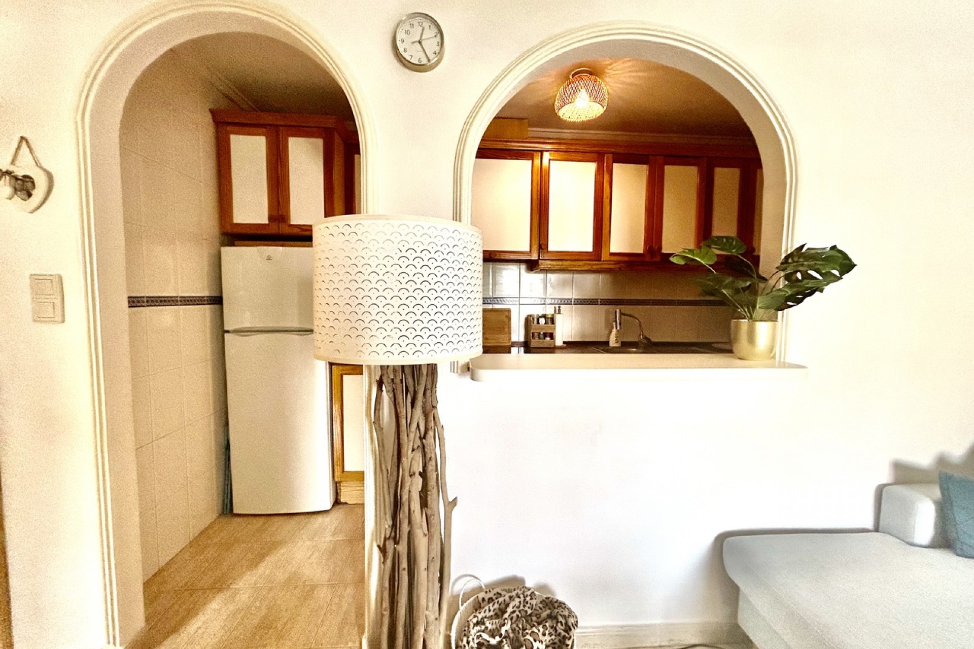 Brukt - Apartment -
Torrevieja - Costa Blanca