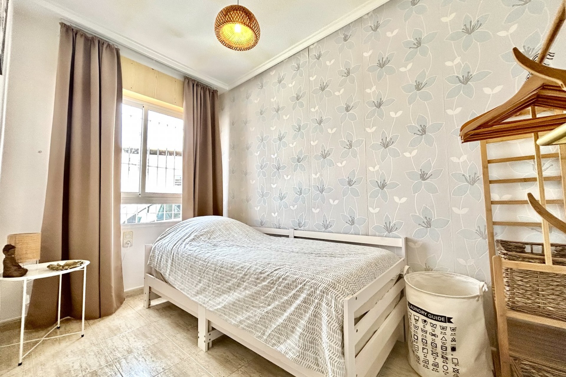 Brukt - Apartment -
Torrevieja - Costa Blanca