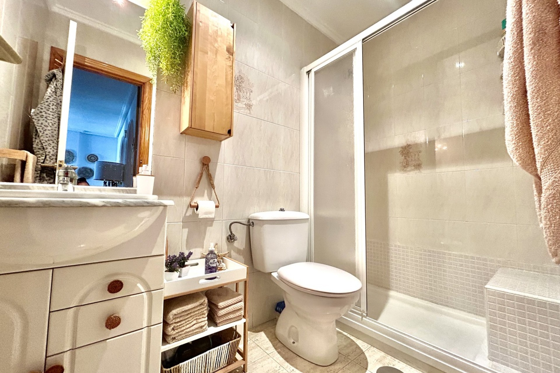 Brukt - Apartment -
Torrevieja - Costa Blanca