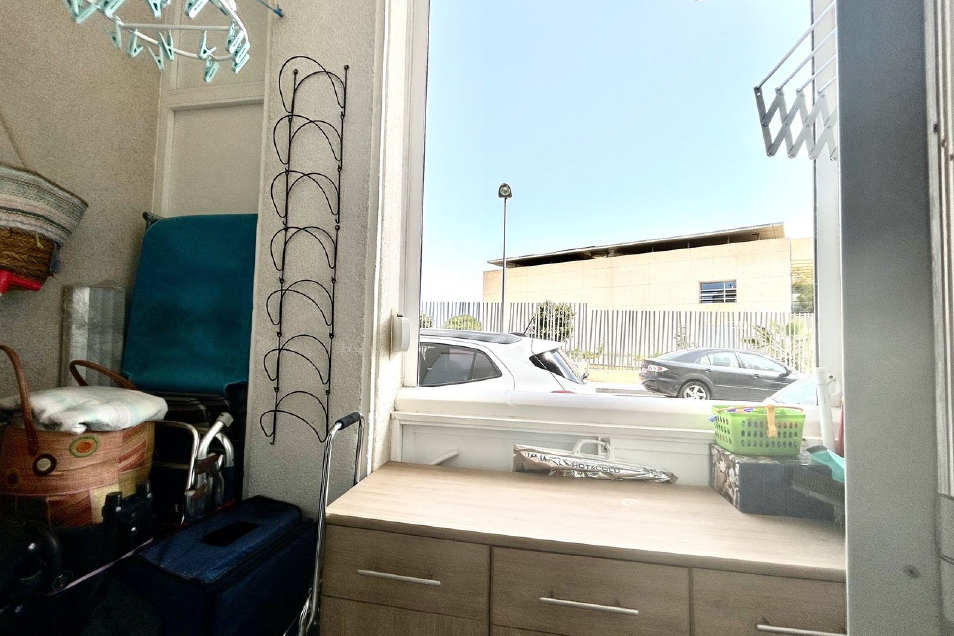 Brukt - Apartment -
Torrevieja - Costa Blanca