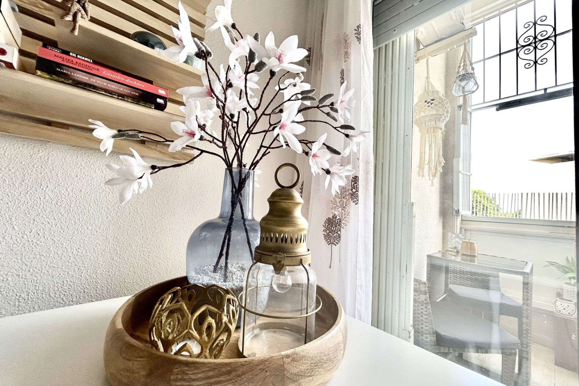 Brukt - Apartment -
Torrevieja - Costa Blanca