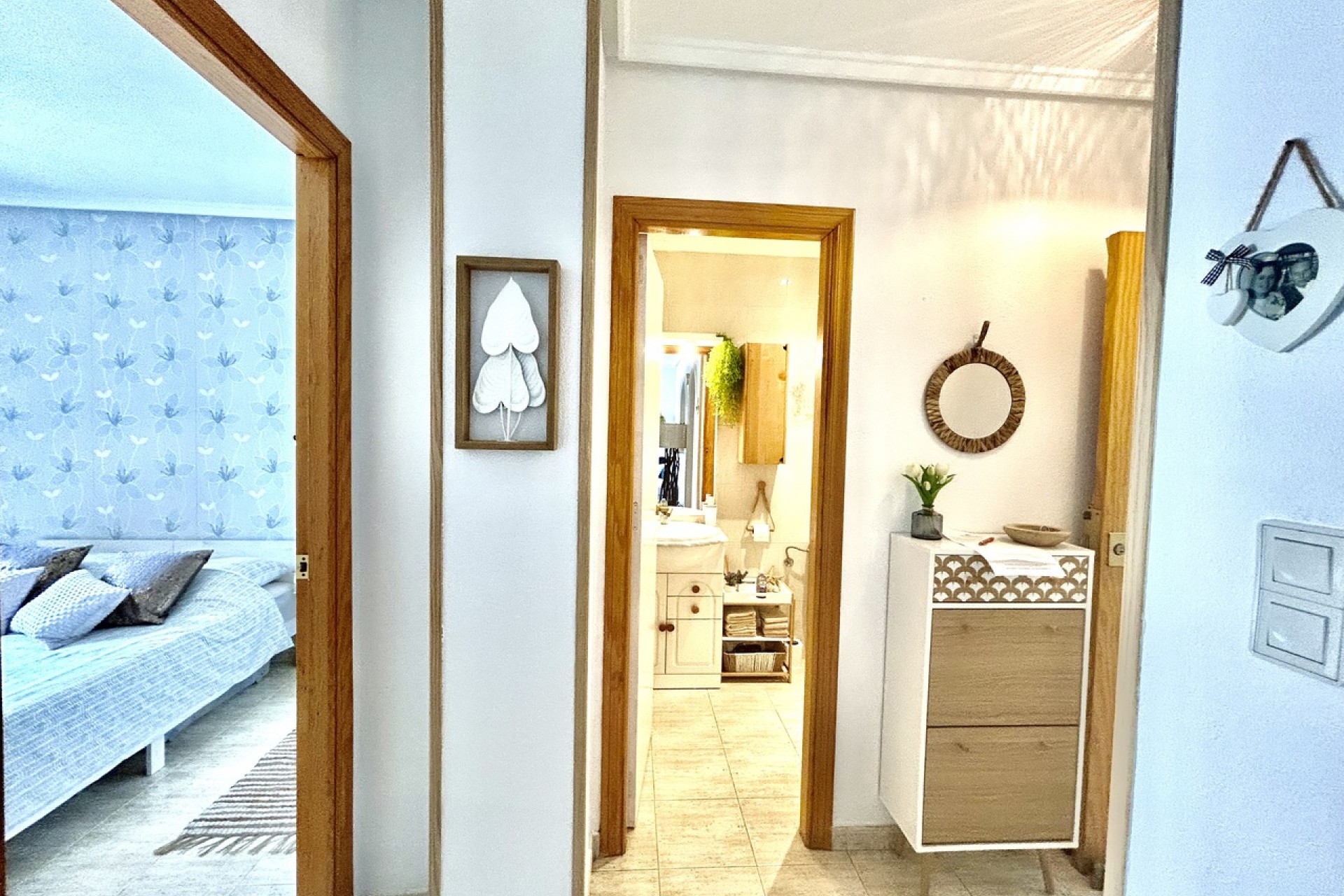 Brukt - Apartment -
Torrevieja - Costa Blanca