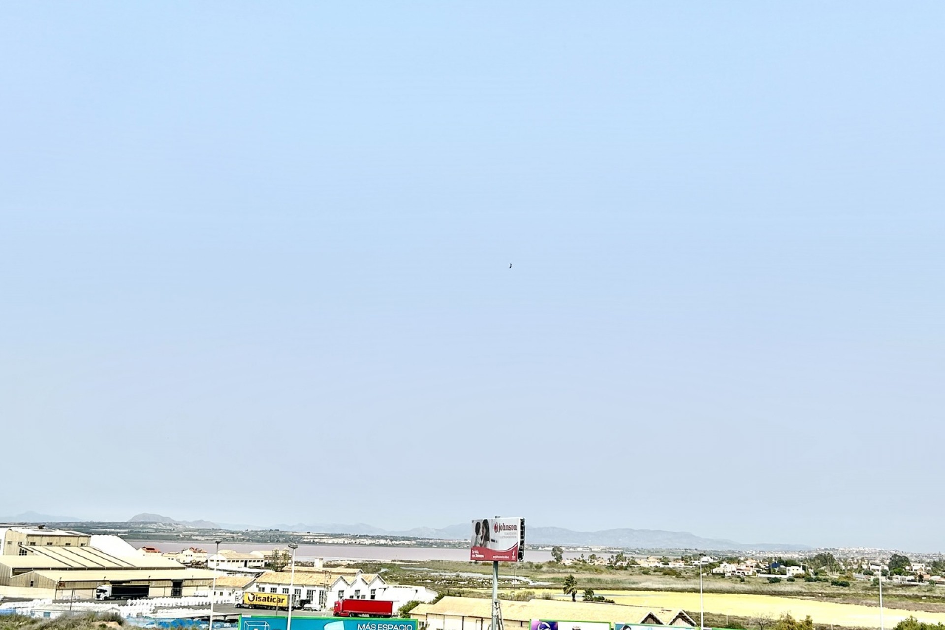 Brukt - Apartment -
Torrevieja - Costa Blanca