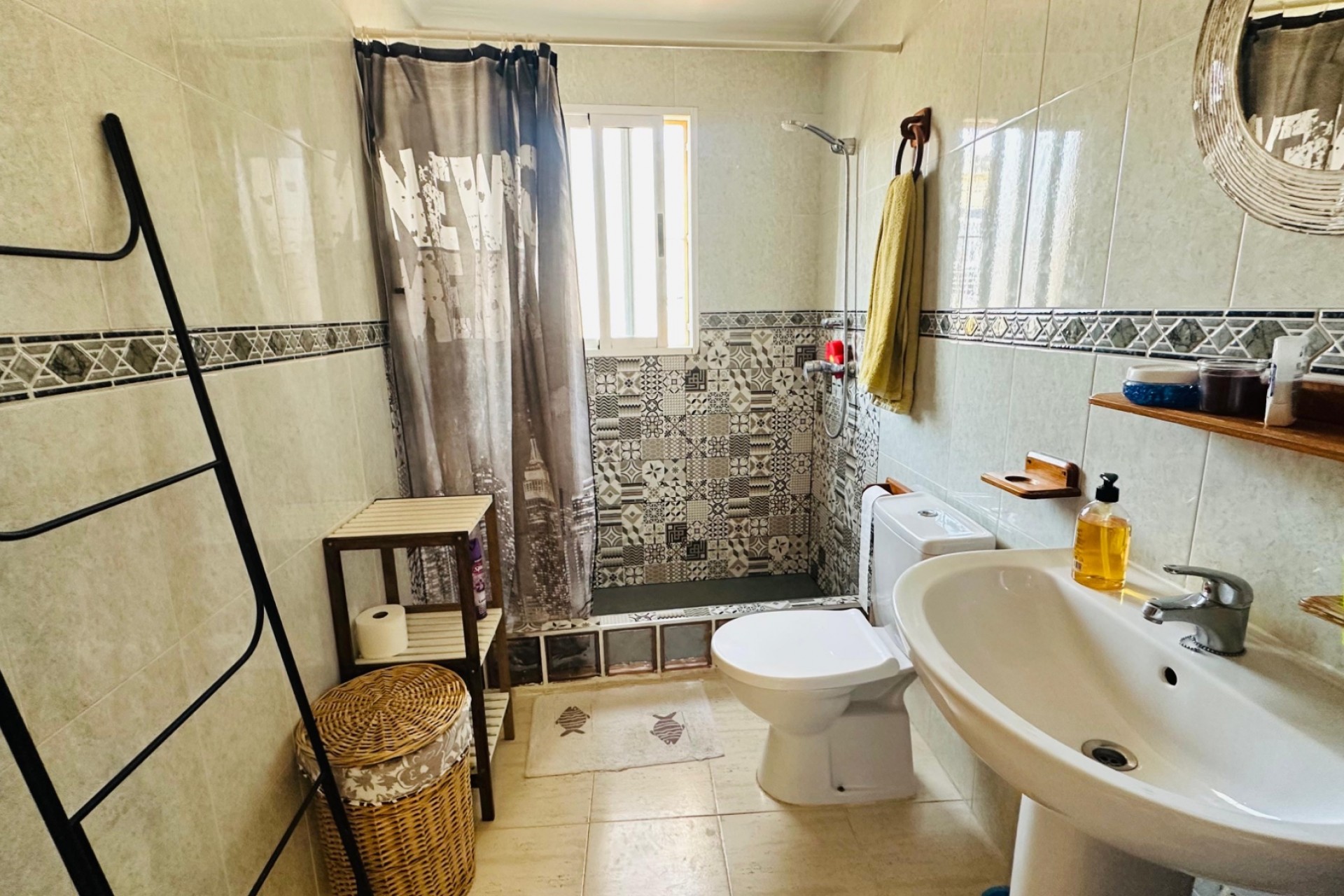 Brukt - Apartment -
Torrevieja - Costa Blanca