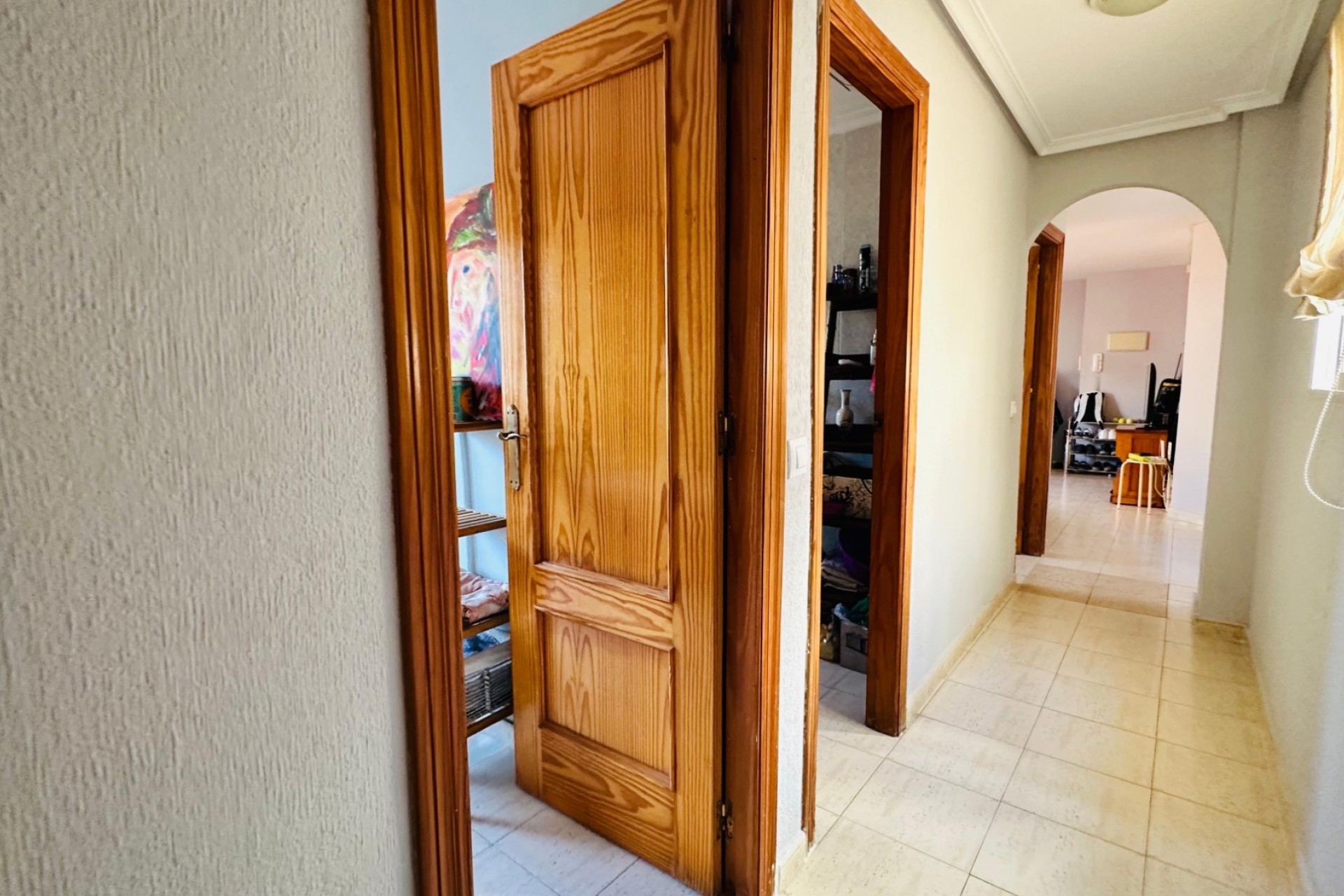 Brukt - Apartment -
Torrevieja - Costa Blanca