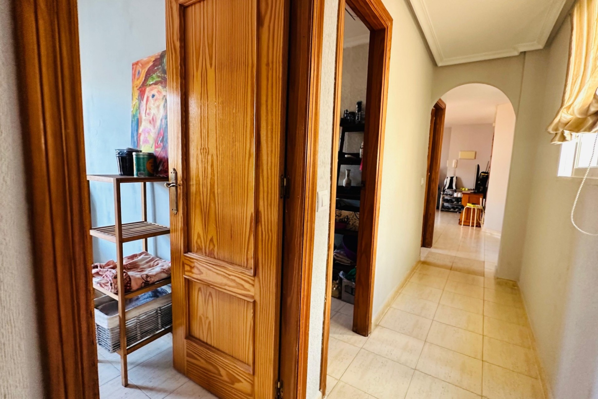 Brukt - Apartment -
Torrevieja - Costa Blanca