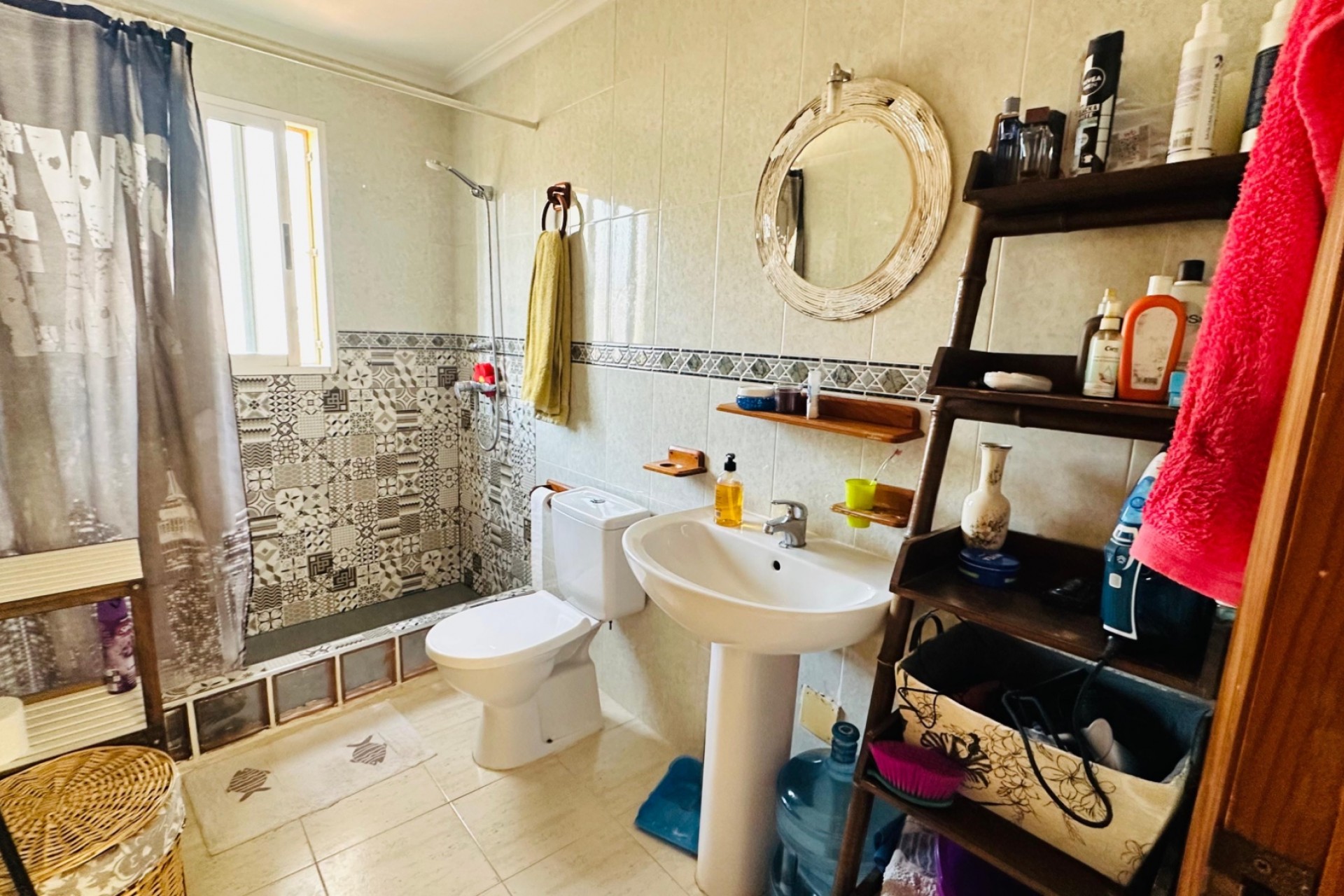 Brukt - Apartment -
Torrevieja - Costa Blanca