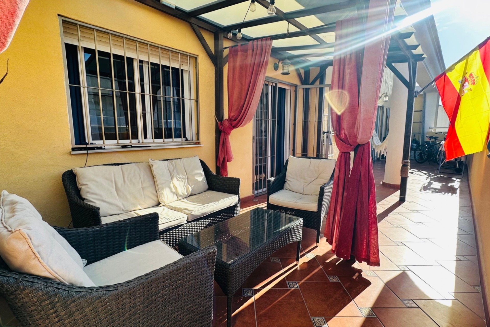 Brukt - Apartment -
Torrevieja - Costa Blanca