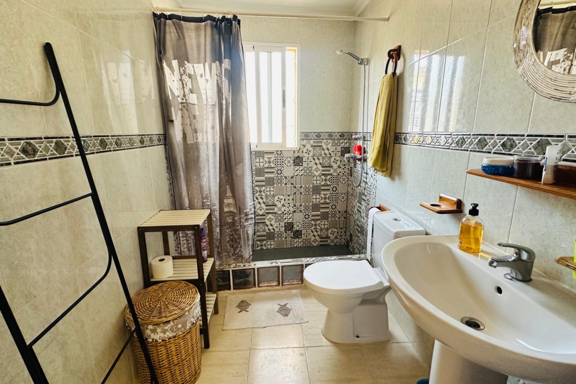 Brukt - Apartment -
Torrevieja - Costa Blanca