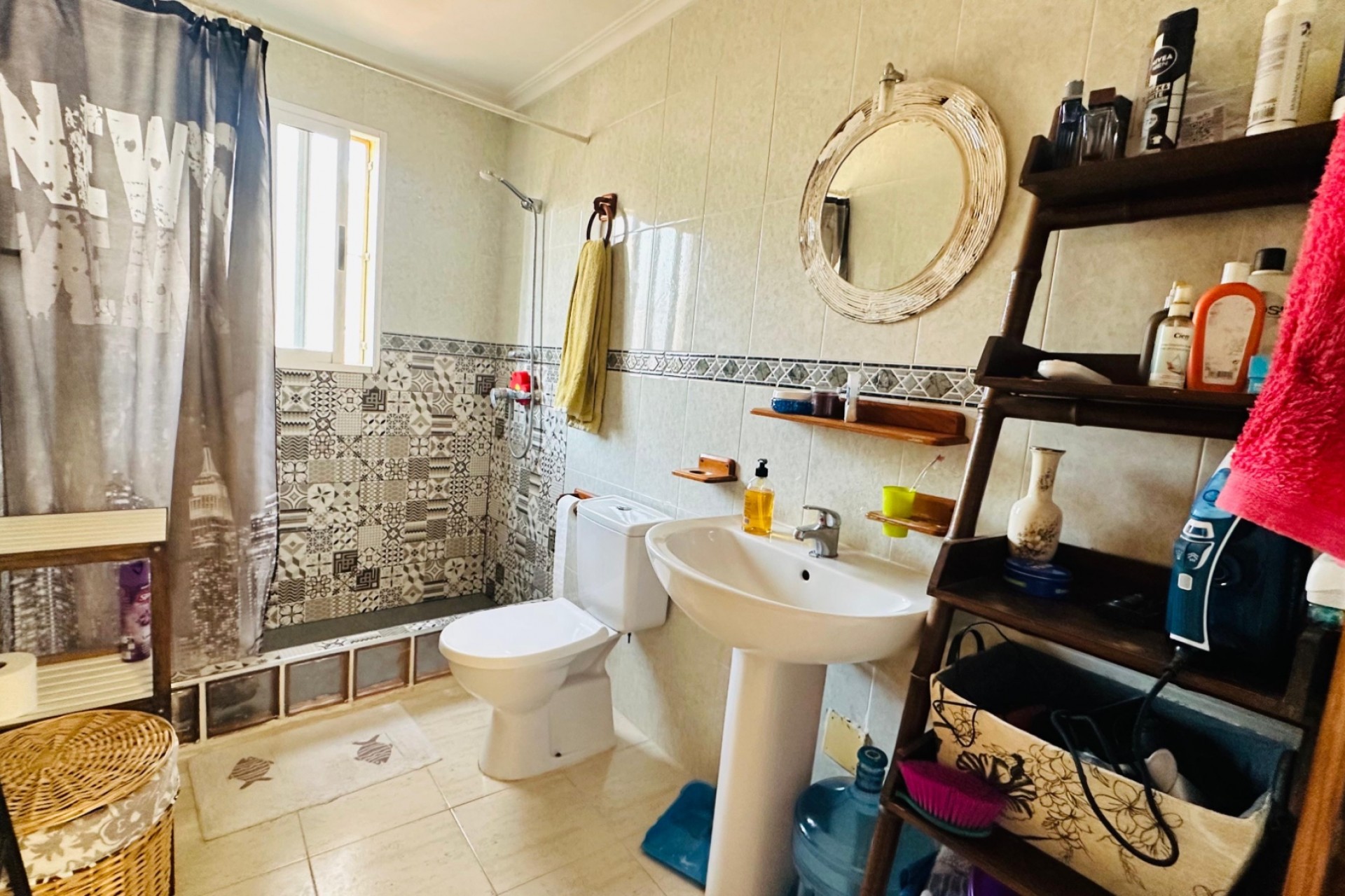 Brukt - Apartment -
Torrevieja - Costa Blanca