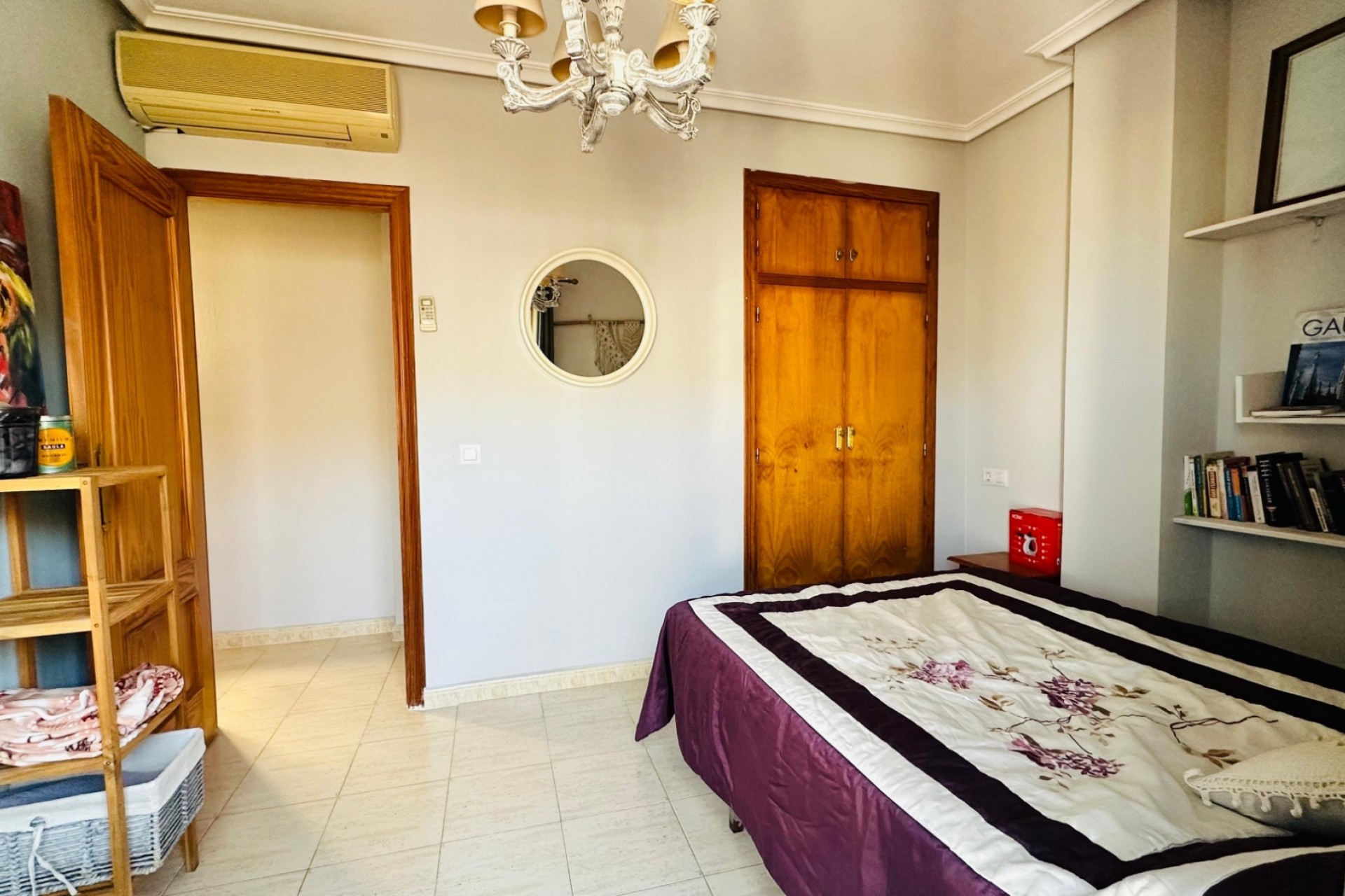 Brukt - Apartment -
Torrevieja - Costa Blanca