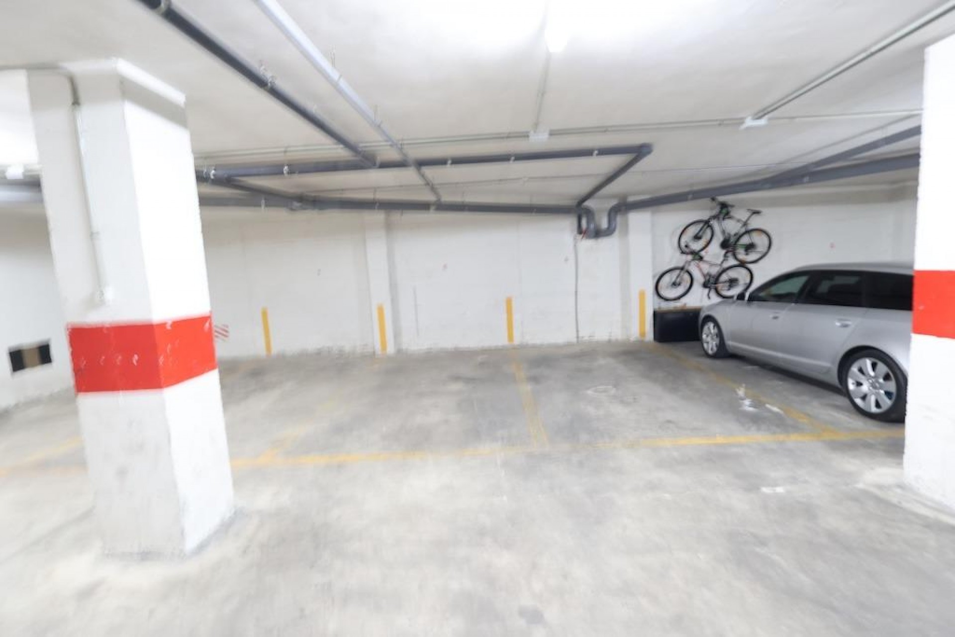 Brukt - Apartment -
Torrevieja - Costa Blanca