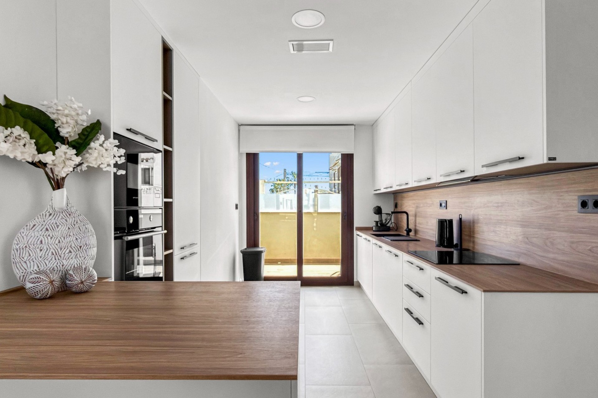 Brukt - Apartment -
Torrevieja - Costa Blanca