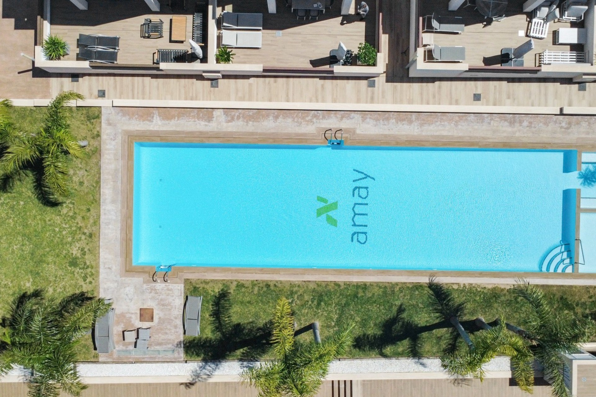 Brukt - Apartment -
Torrevieja - Costa Blanca