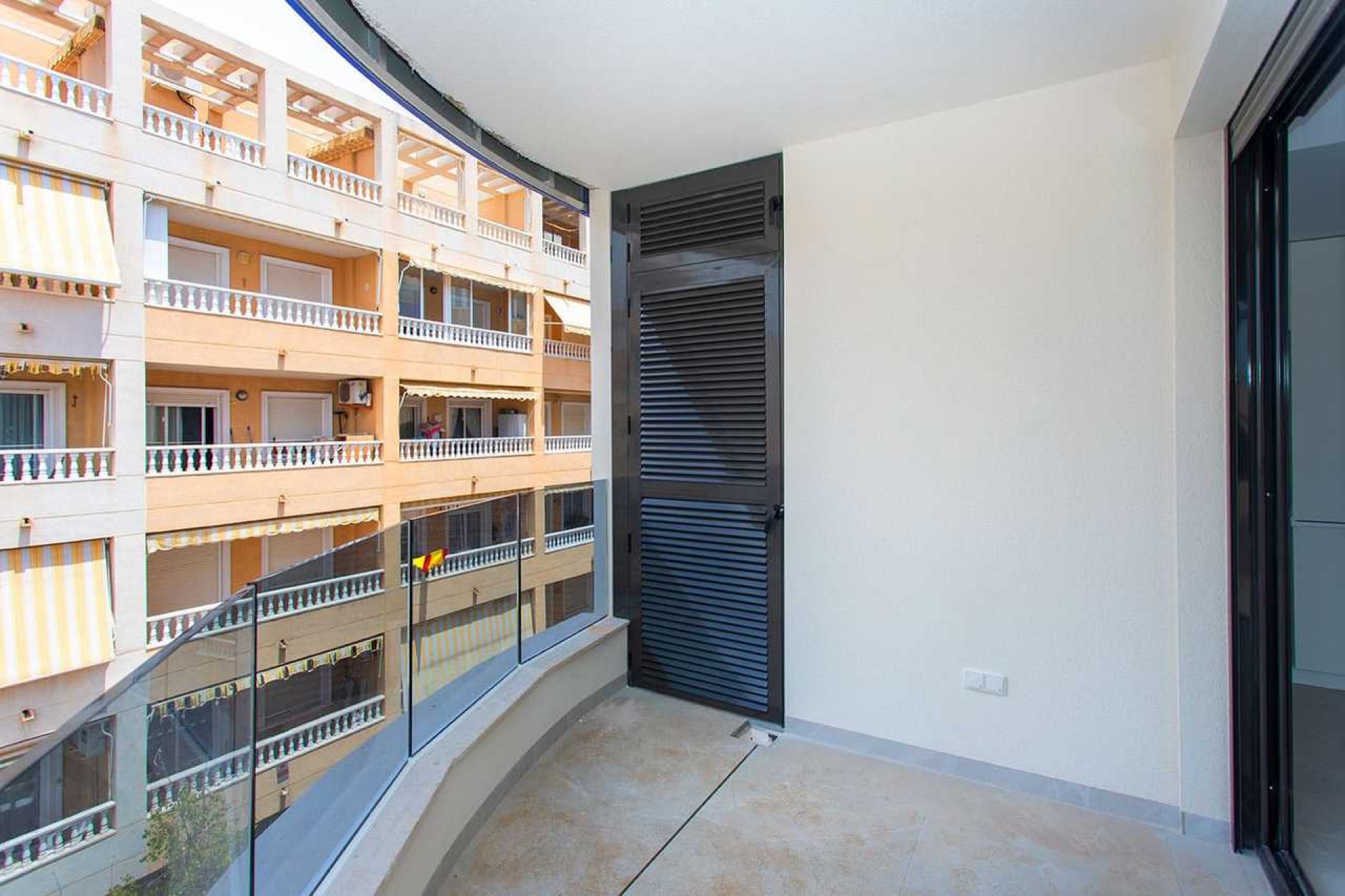Brukt - Apartment -
Torrevieja - Costa Blanca