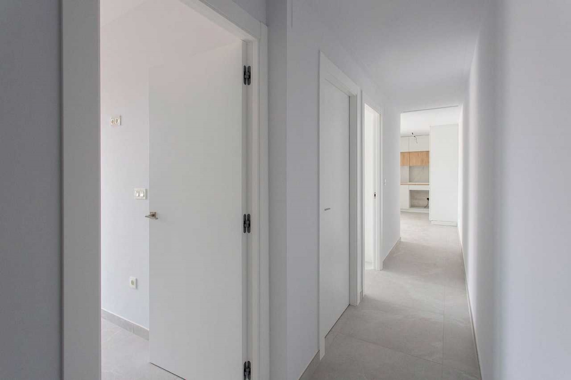 Brukt - Apartment -
Torrevieja - Costa Blanca