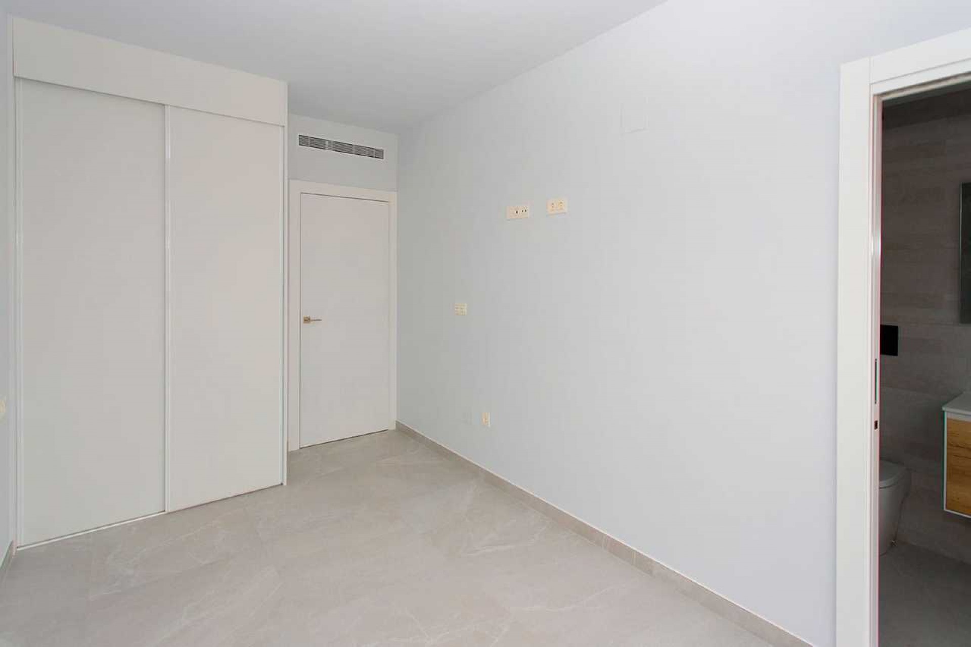 Brukt - Apartment -
Torrevieja - Costa Blanca