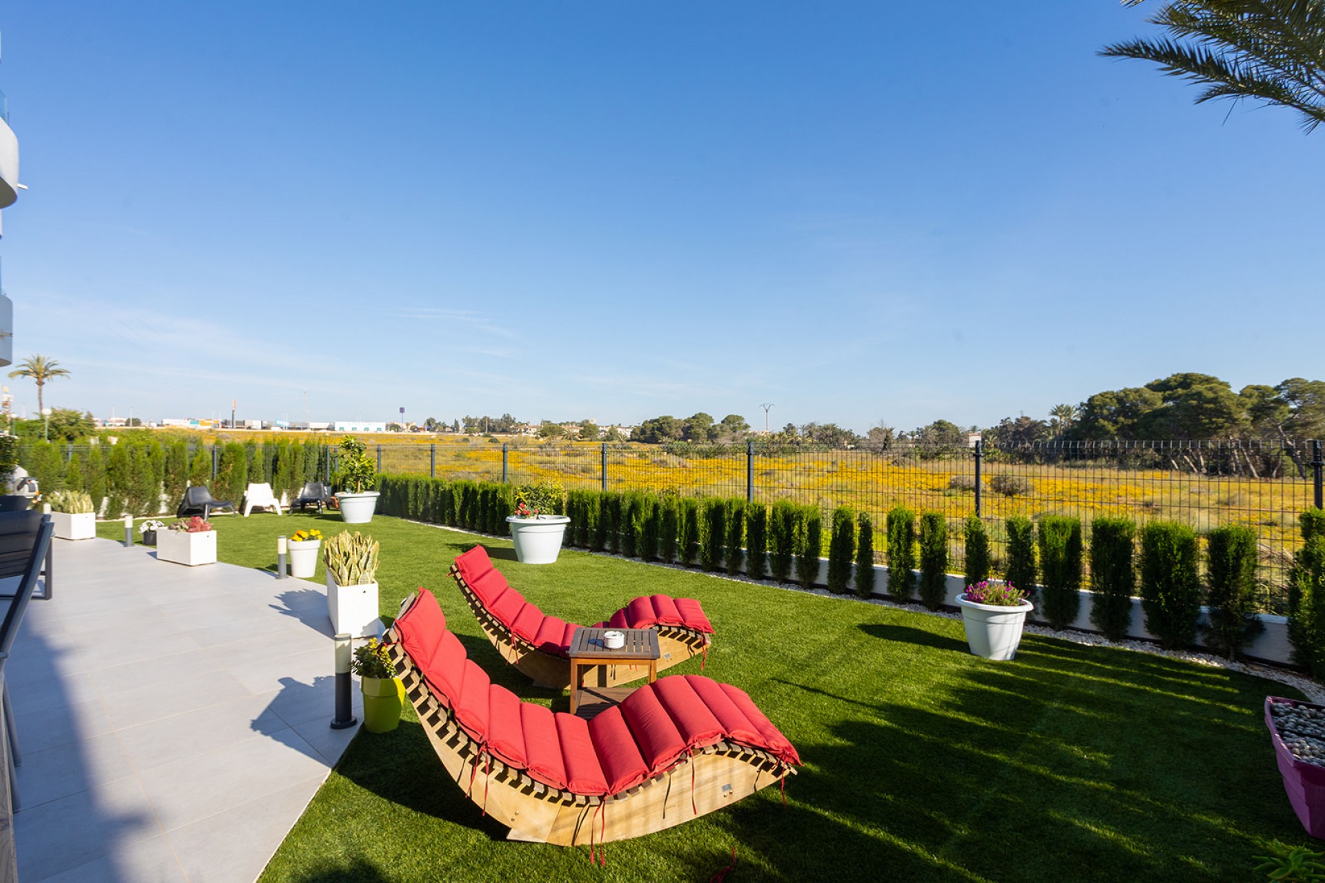 Brukt - Apartment -
Torrevieja - Costa Blanca