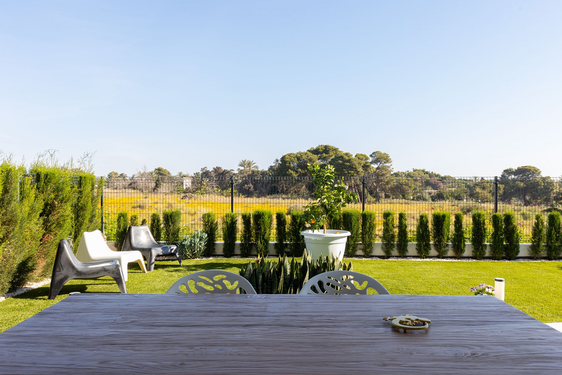 Brukt - Apartment -
Torrevieja - Costa Blanca