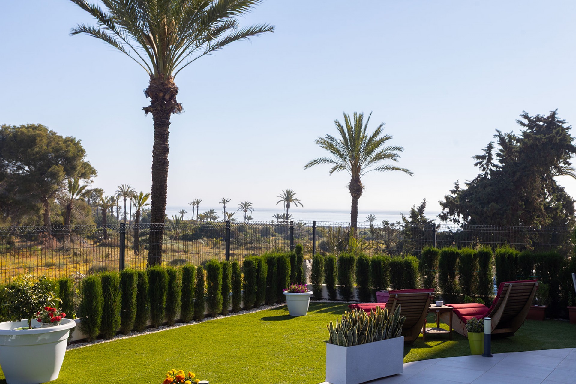 Brukt - Apartment -
Torrevieja - Costa Blanca