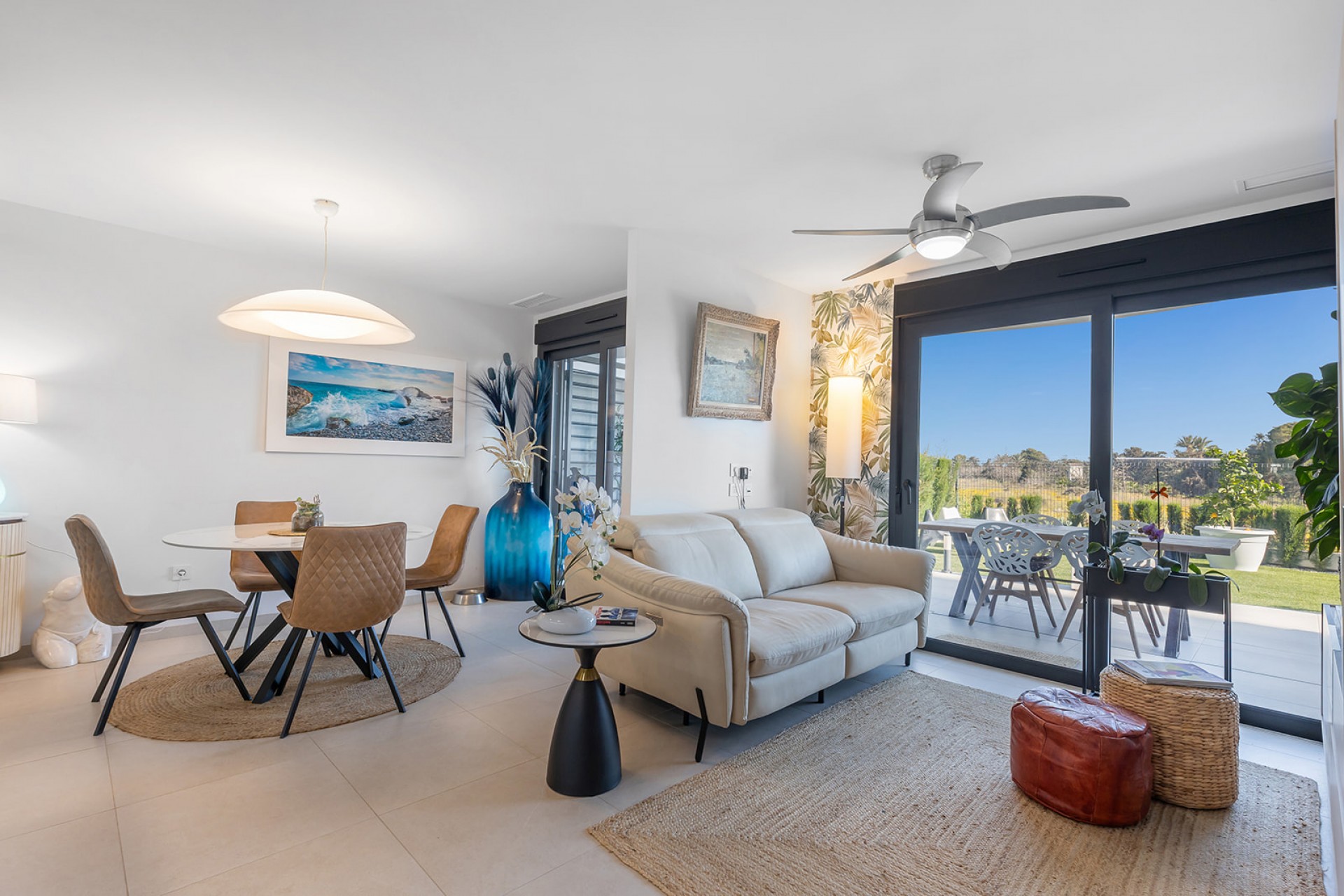 Brukt - Apartment -
Torrevieja - Costa Blanca