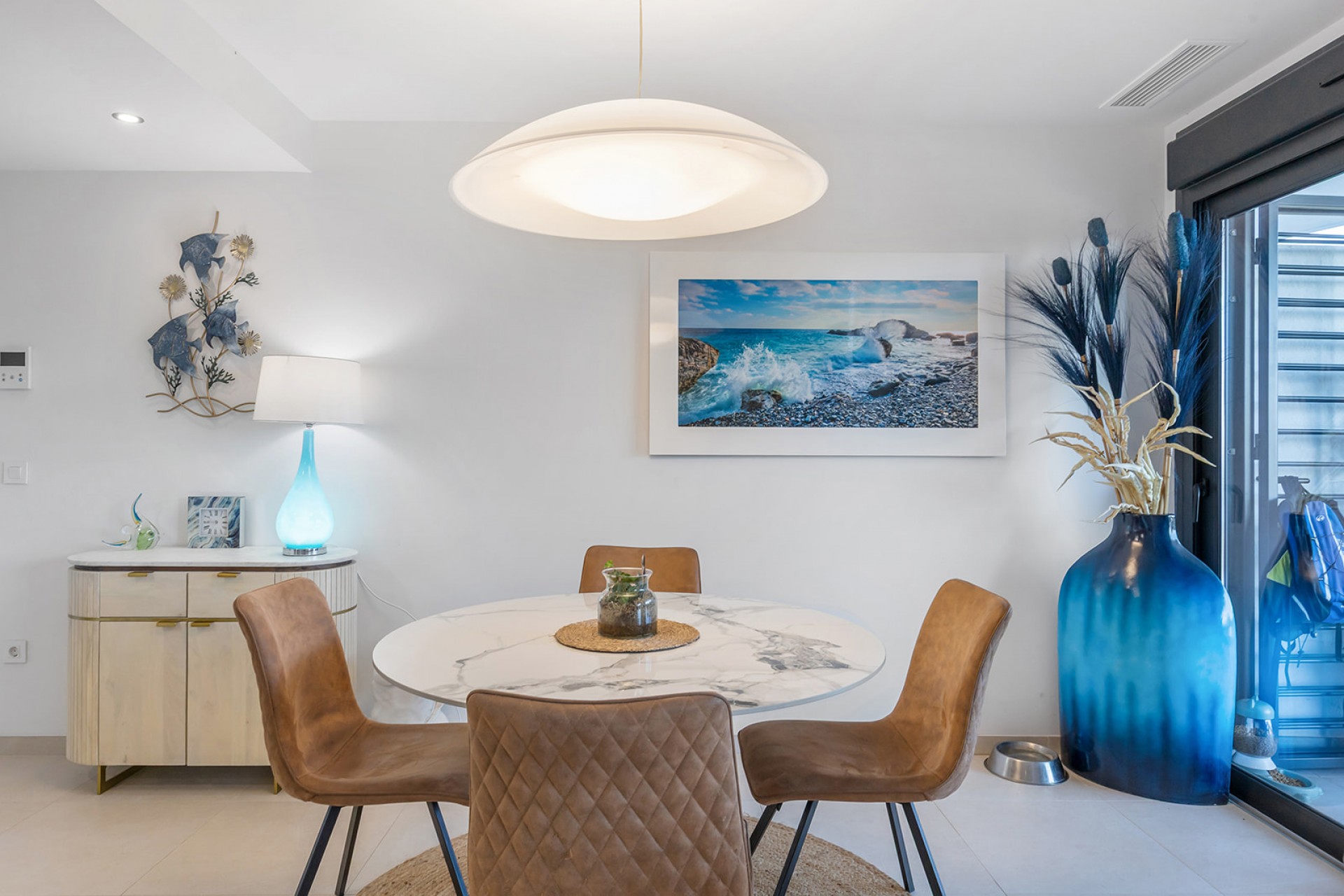 Brukt - Apartment -
Torrevieja - Costa Blanca