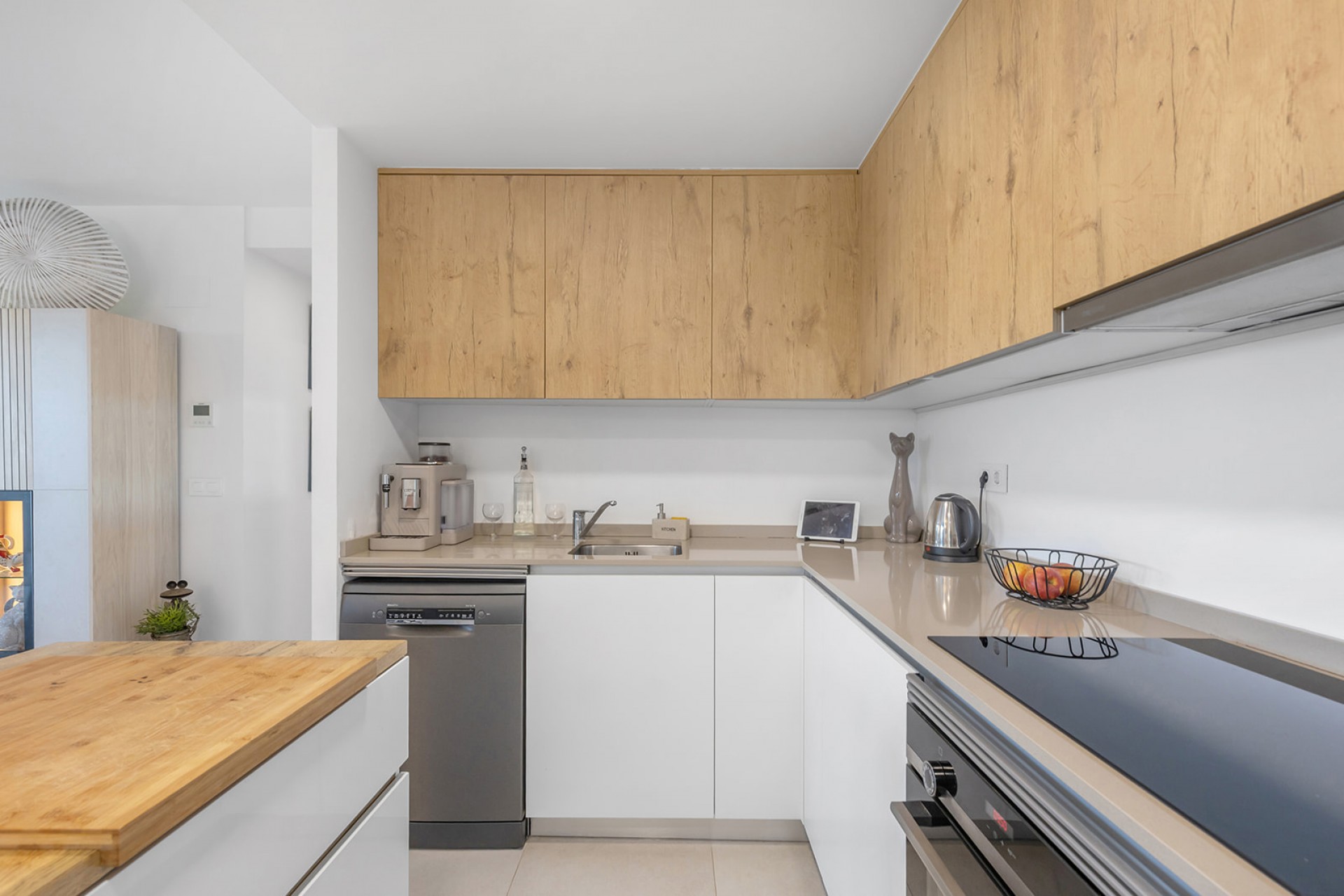 Brukt - Apartment -
Torrevieja - Costa Blanca