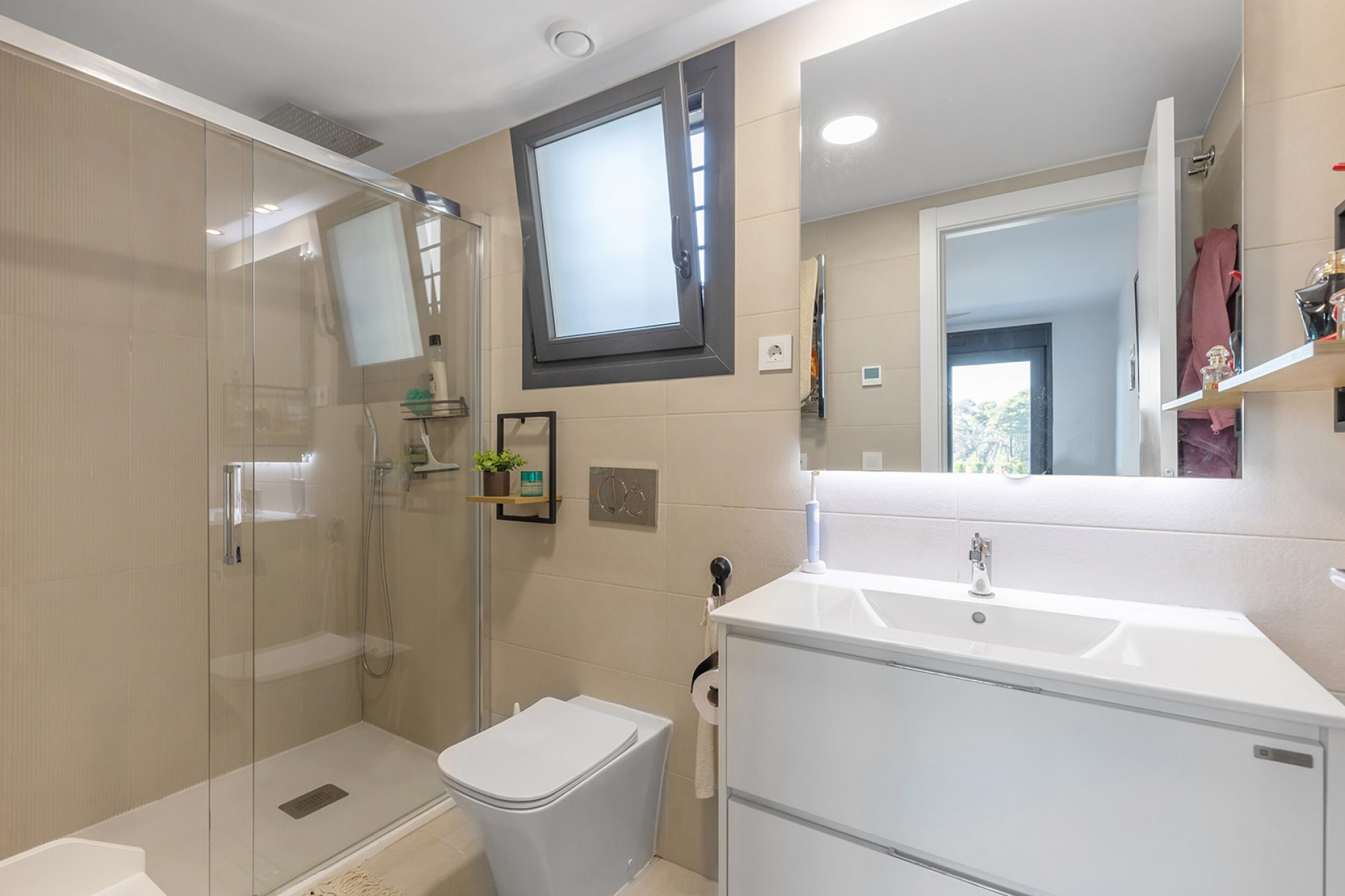 Brukt - Apartment -
Torrevieja - Costa Blanca