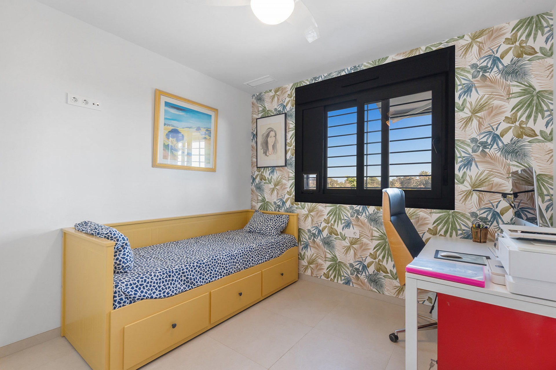 Brukt - Apartment -
Torrevieja - Costa Blanca