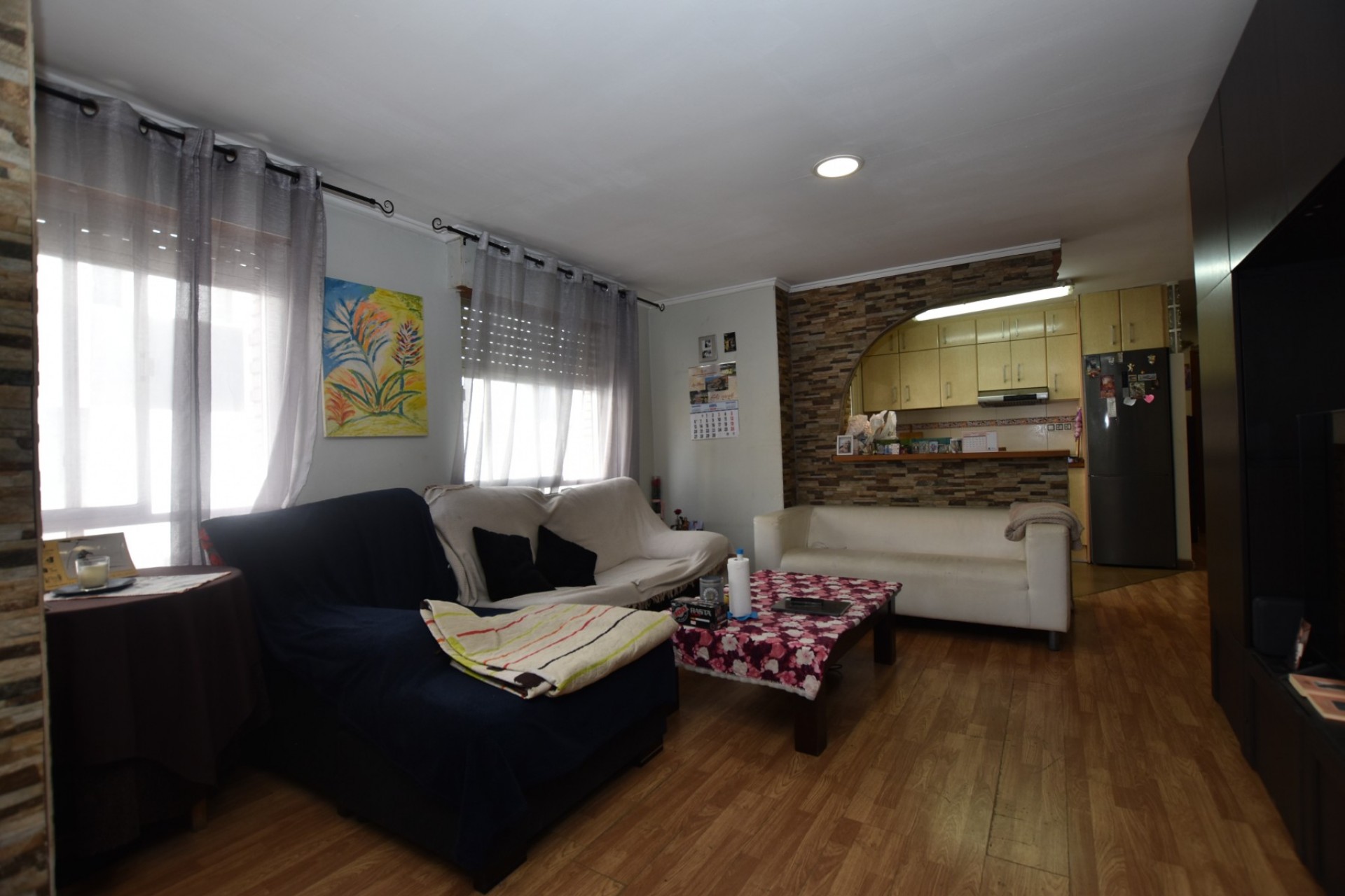Brukt - Apartment -
Torrevieja - Costa Blanca