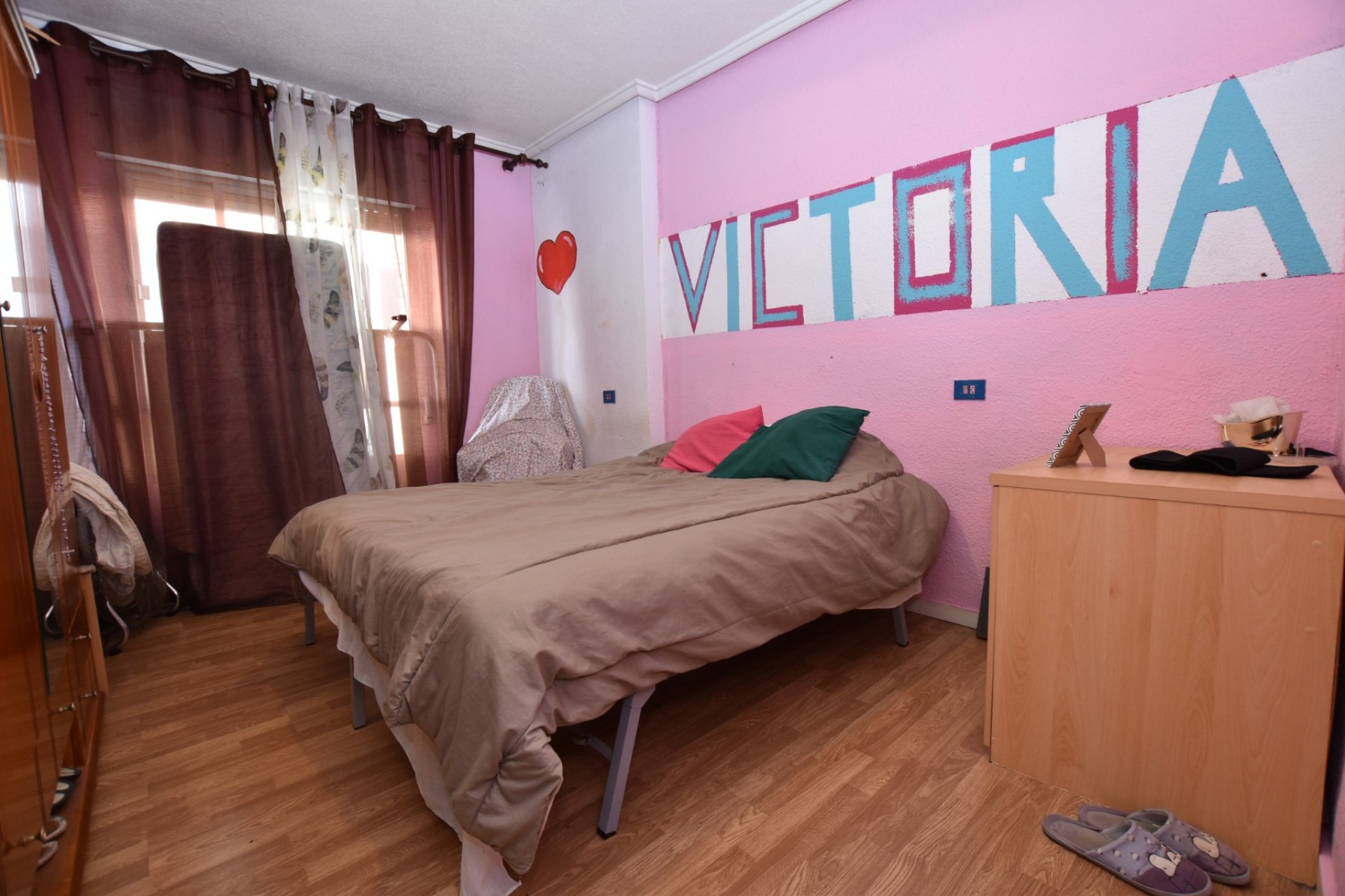 Brukt - Apartment -
Torrevieja - Costa Blanca