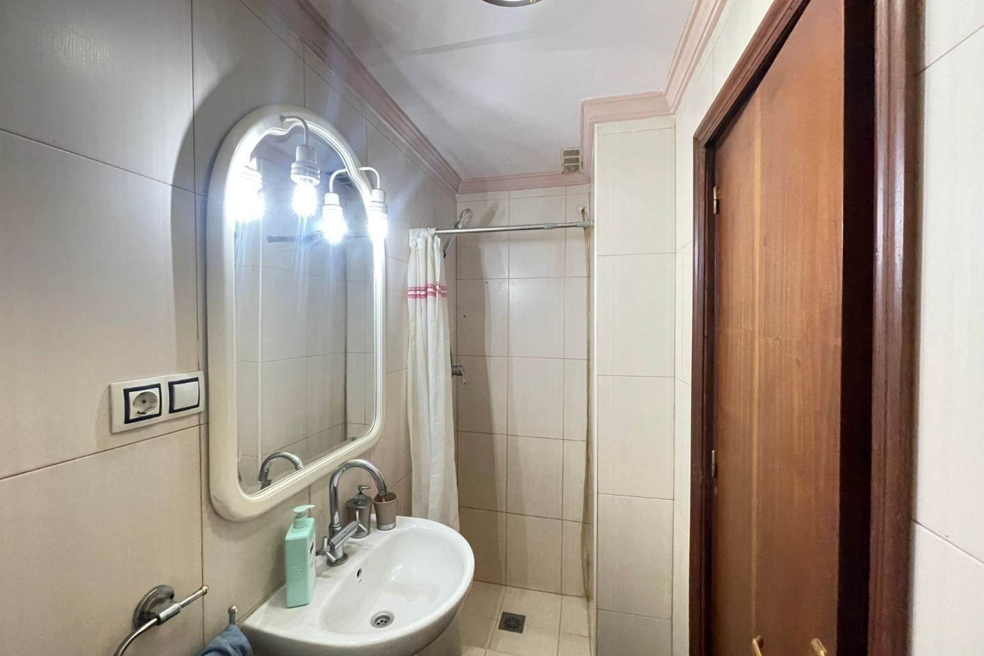 Brukt - Apartment -
Torrevieja - Costa Blanca