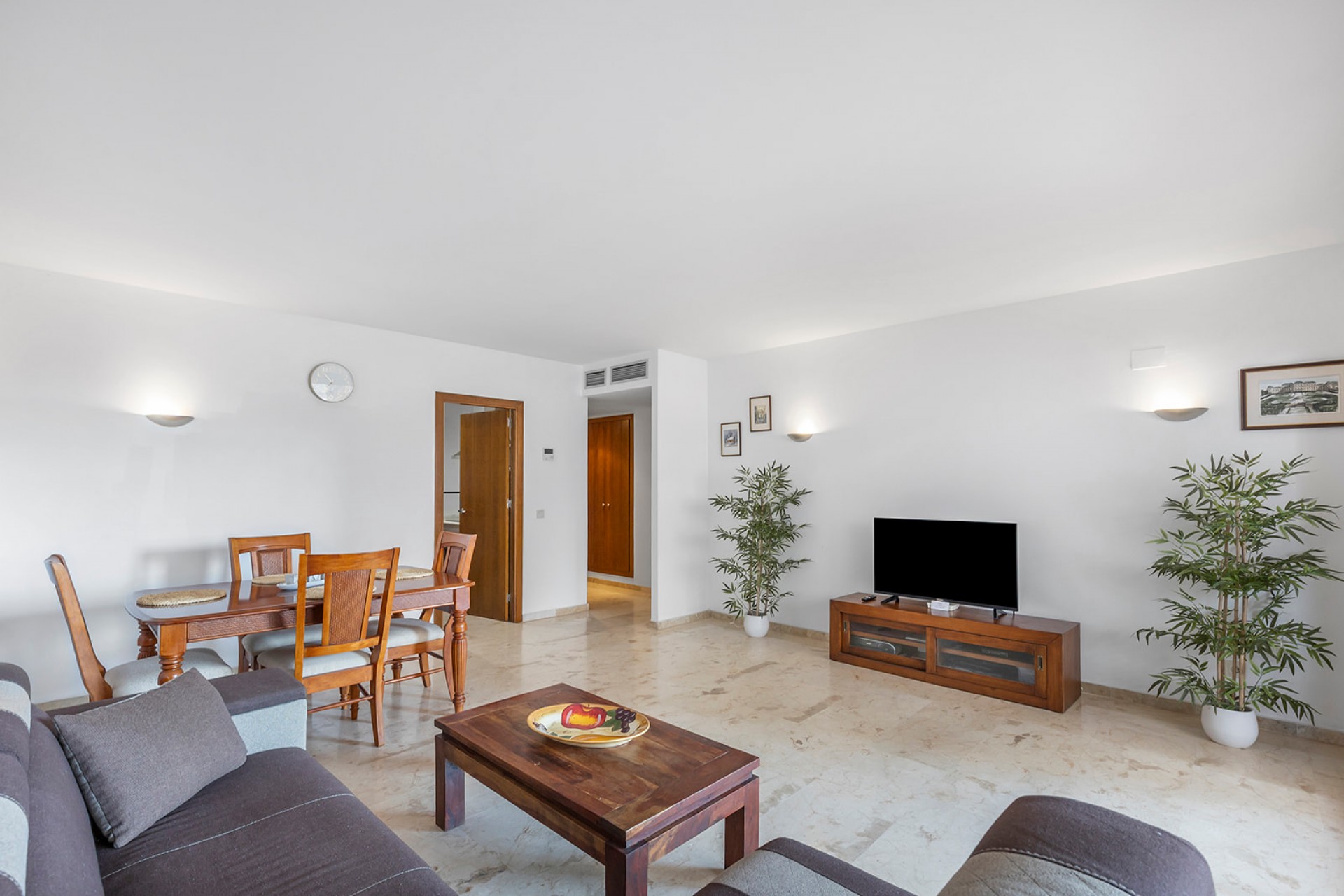 Brukt - Apartment -
Torrevieja - Costa Blanca