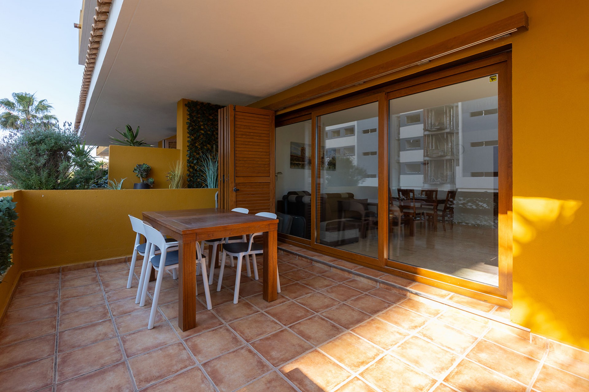 Brukt - Apartment -
Torrevieja - Costa Blanca