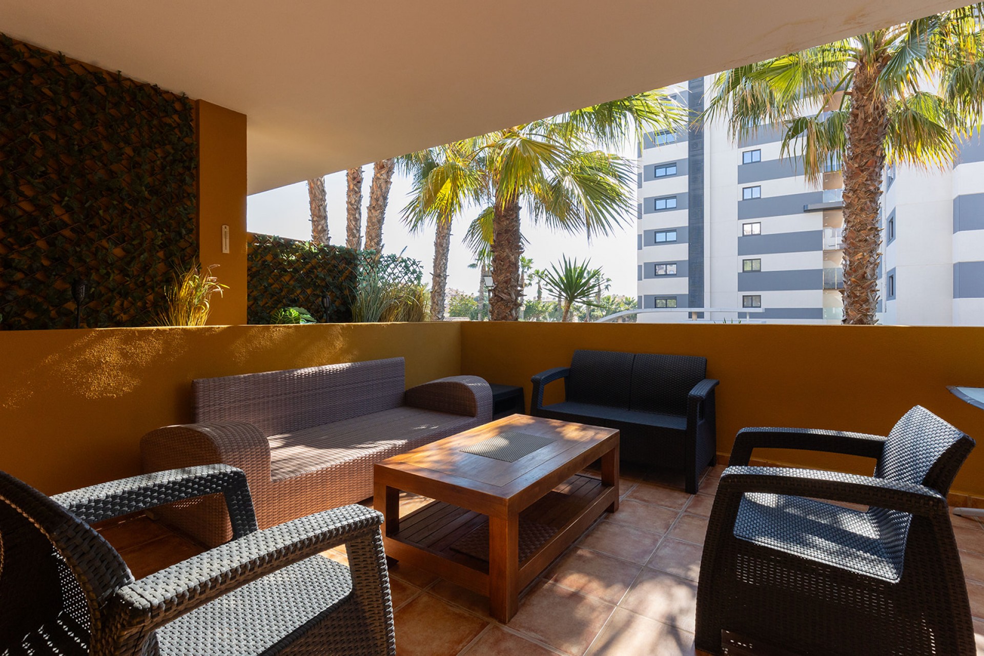 Brukt - Apartment -
Torrevieja - Costa Blanca