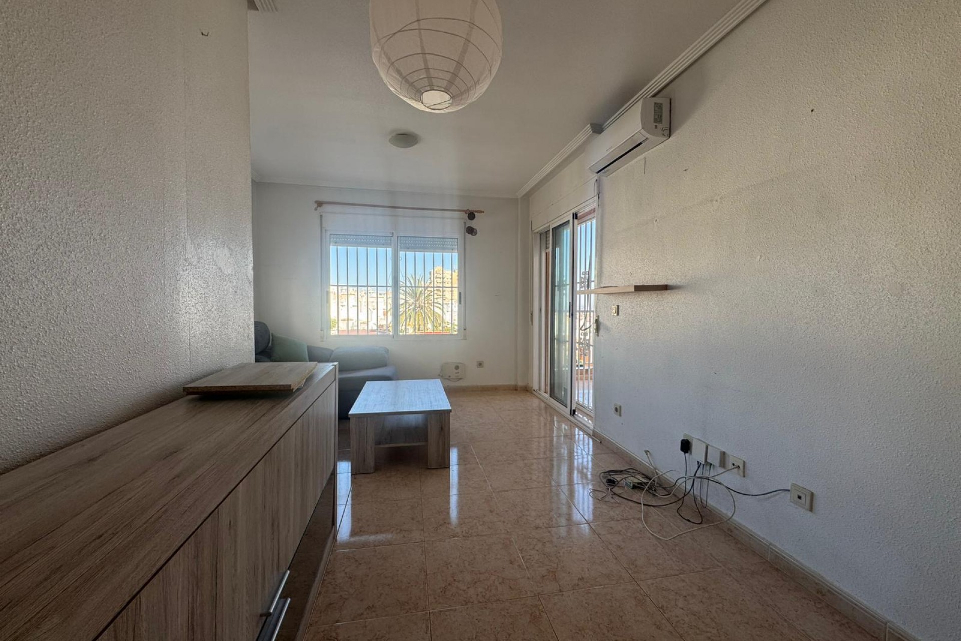 Brukt - Apartment -
Torrevieja - Costa Blanca