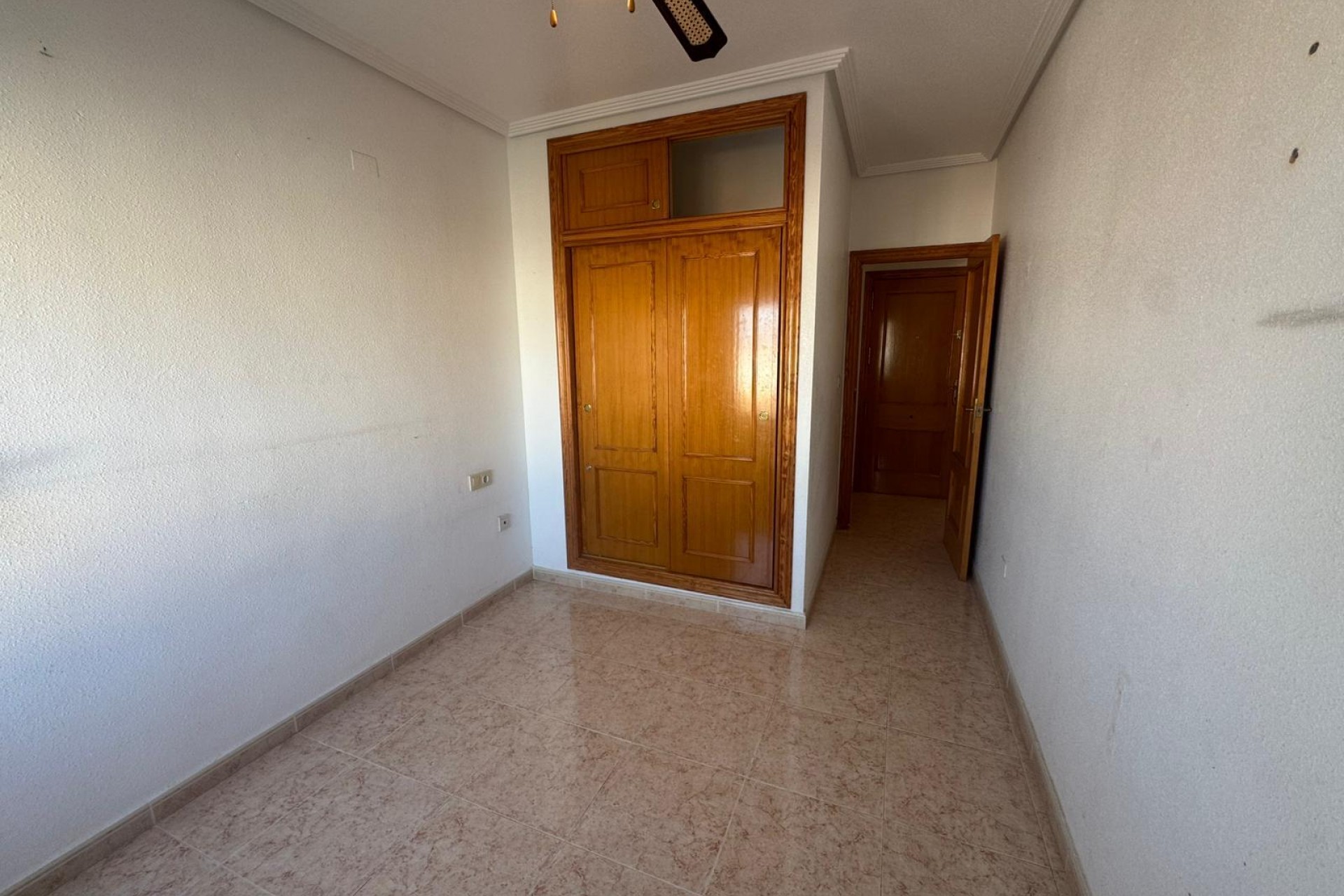 Brukt - Apartment -
Torrevieja - Costa Blanca