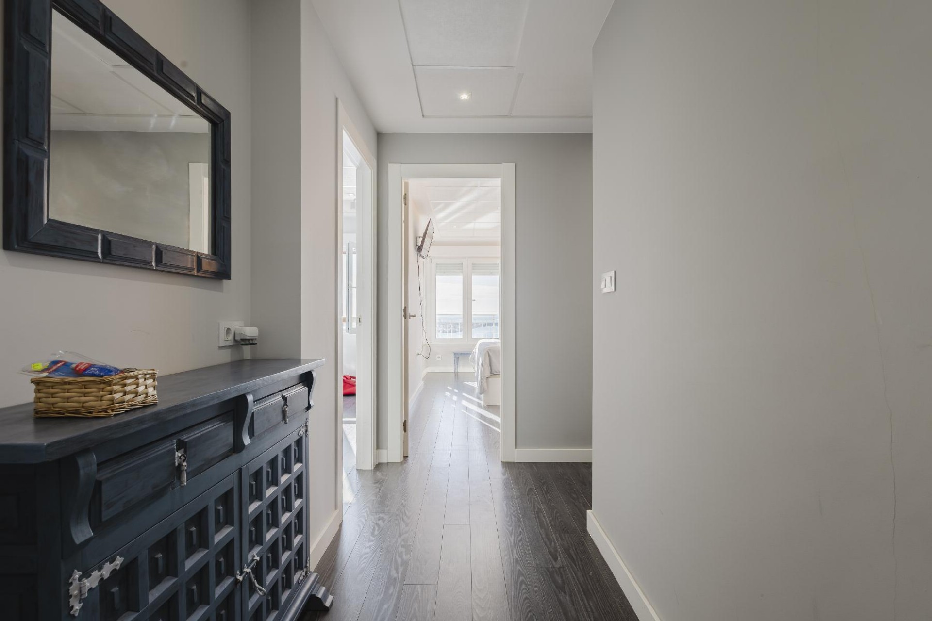 Brukt - Apartment -
Torrevieja - Costa Blanca