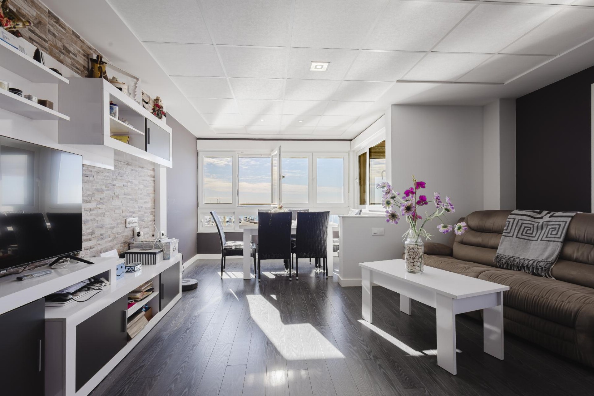 Brukt - Apartment -
Torrevieja - Costa Blanca