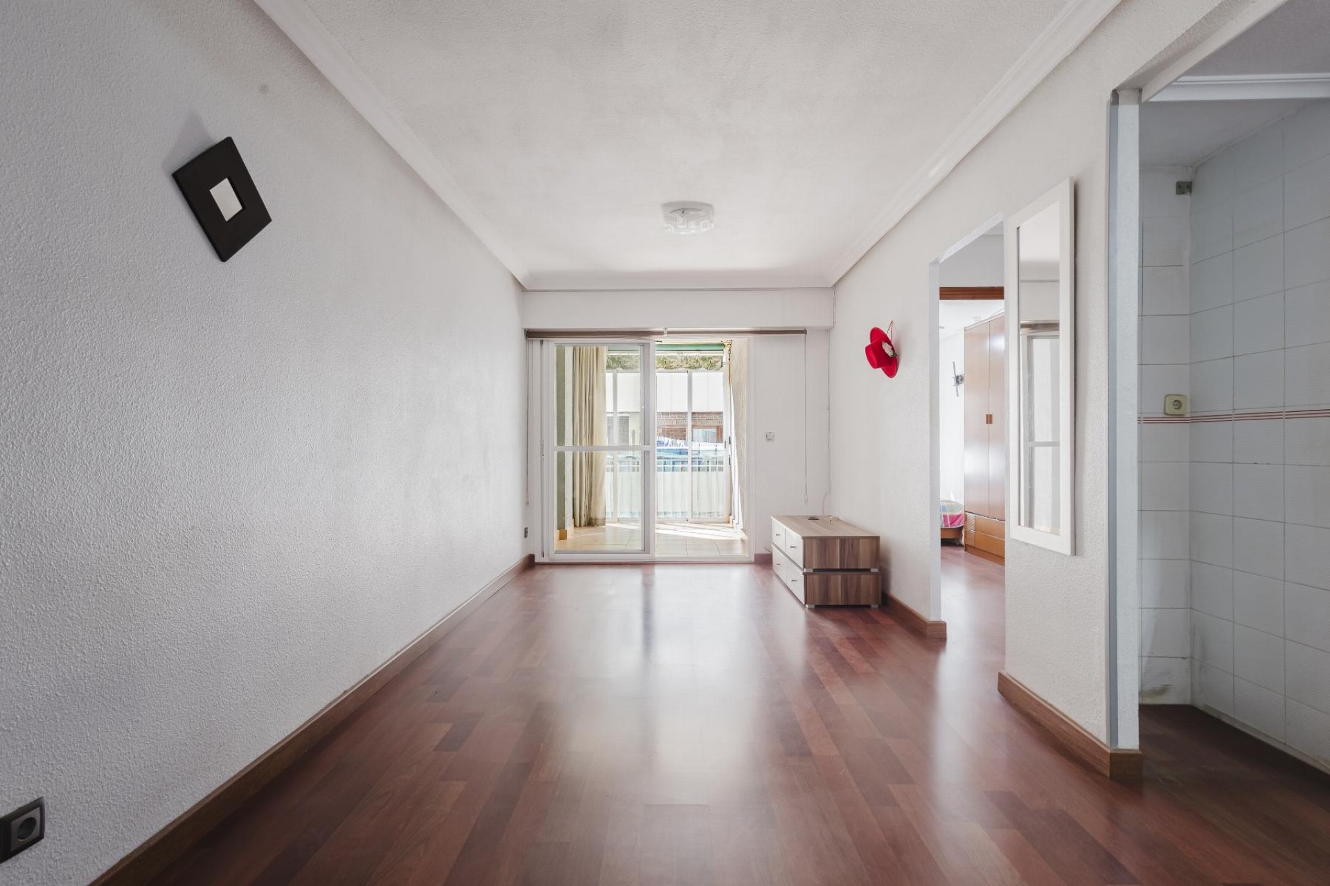 Brukt - Apartment -
Torrevieja - Costa Blanca