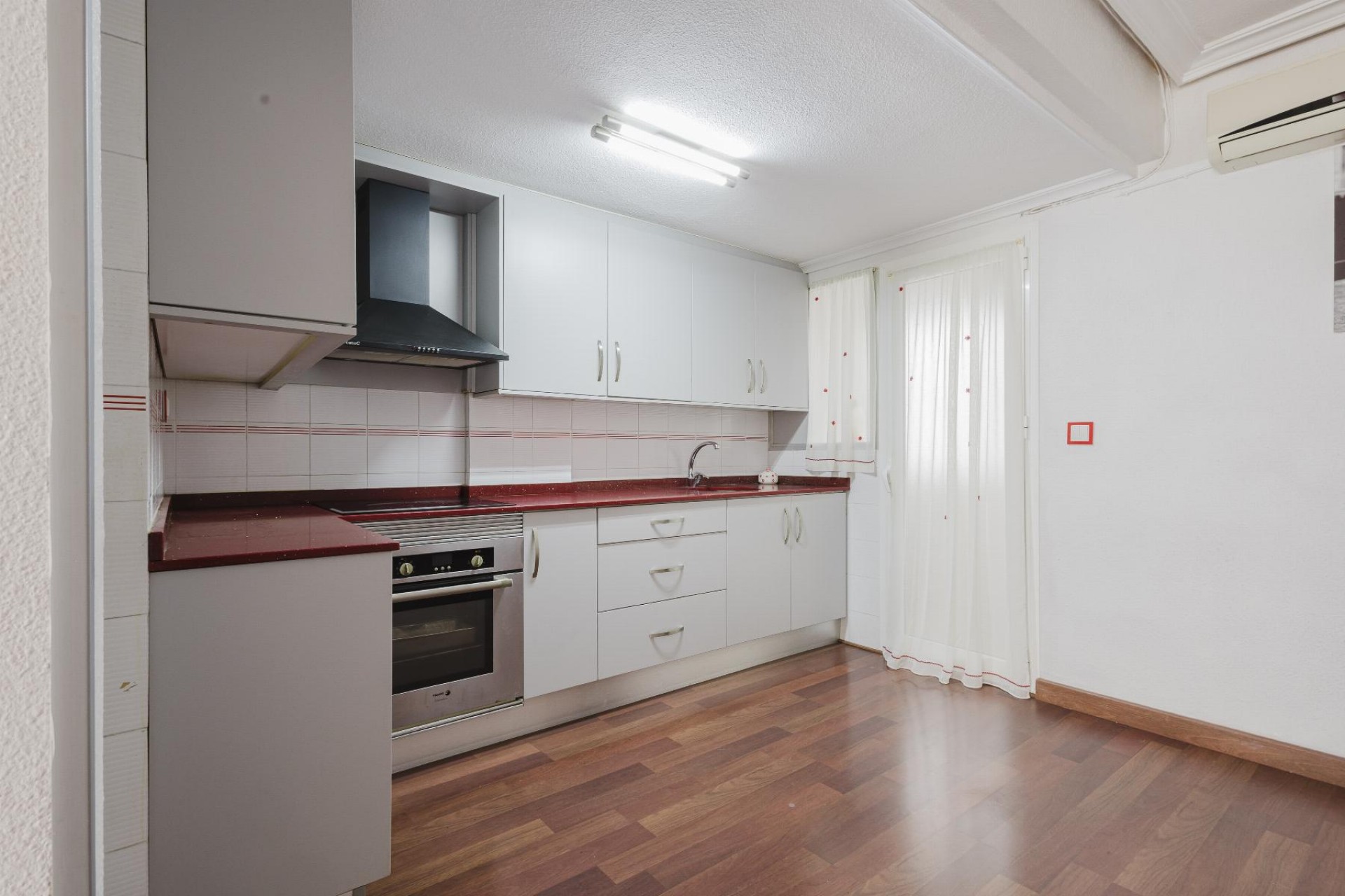 Brukt - Apartment -
Torrevieja - Costa Blanca
