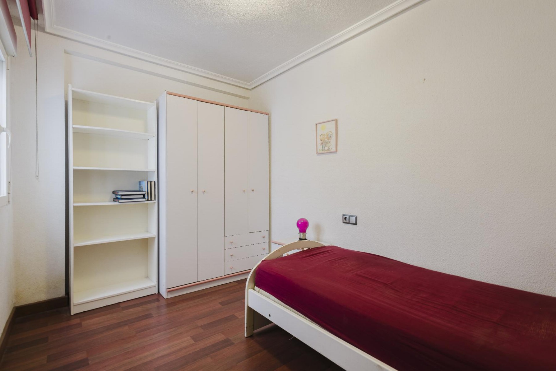 Brukt - Apartment -
Torrevieja - Costa Blanca