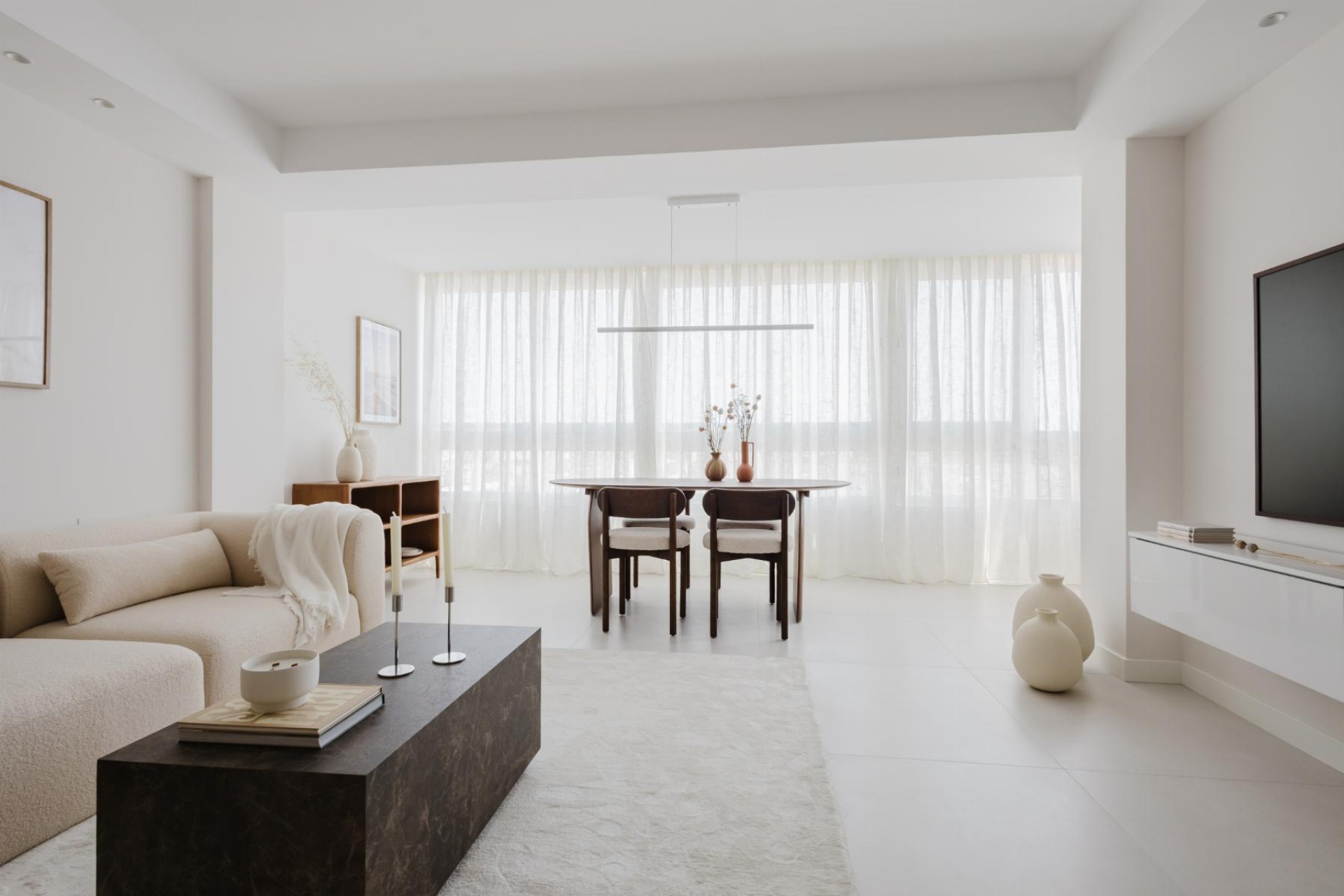 Brukt - Apartment -
Torrevieja - Costa Blanca