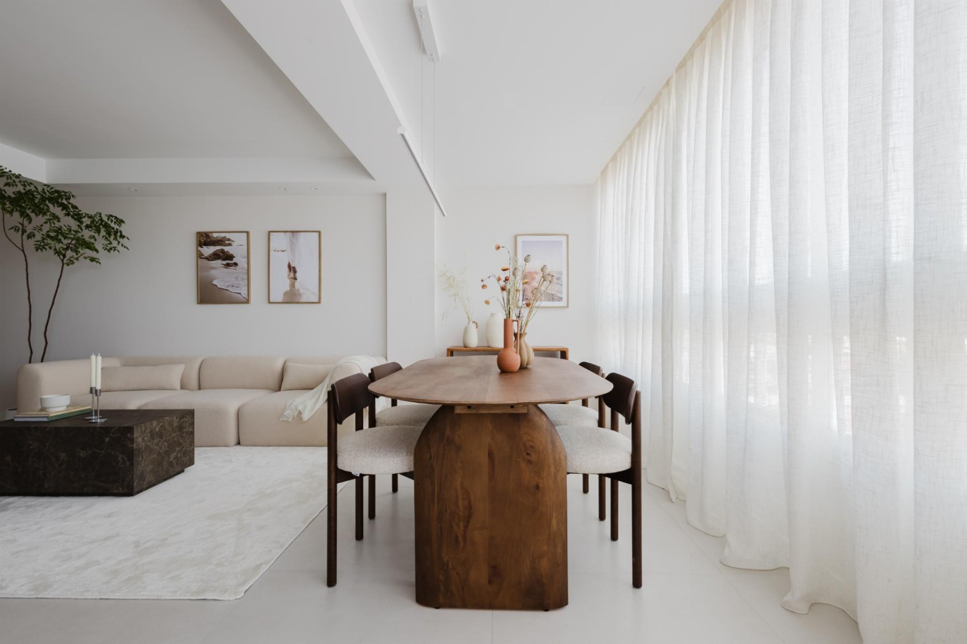 Brukt - Apartment -
Torrevieja - Costa Blanca