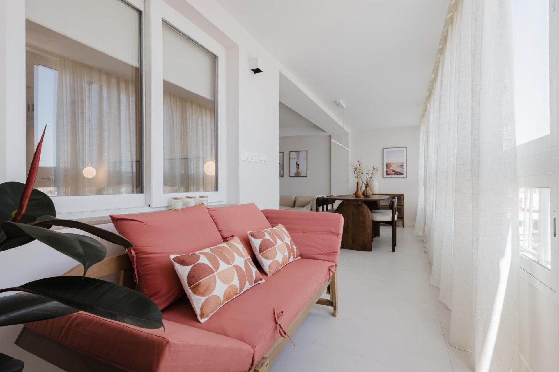 Brukt - Apartment -
Torrevieja - Costa Blanca