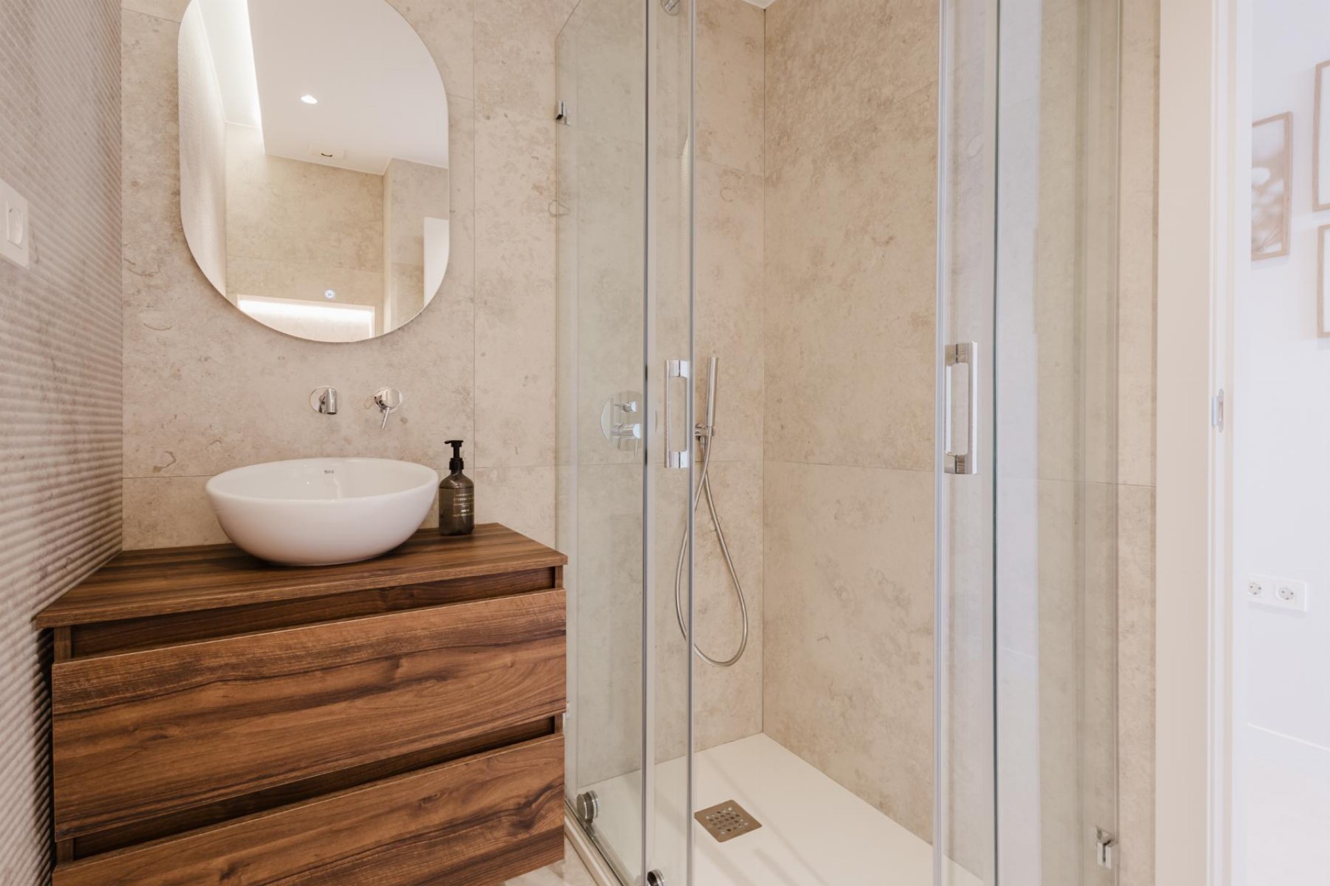 Brukt - Apartment -
Torrevieja - Costa Blanca